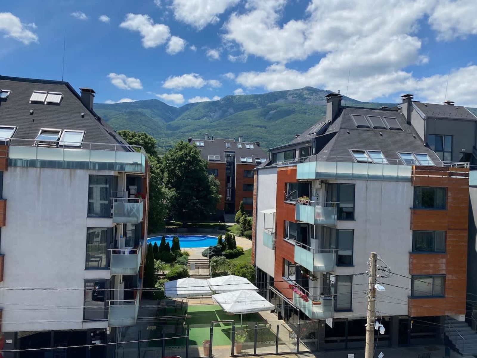 Gran Capital - Mountain View, Free Parking - Photo 13