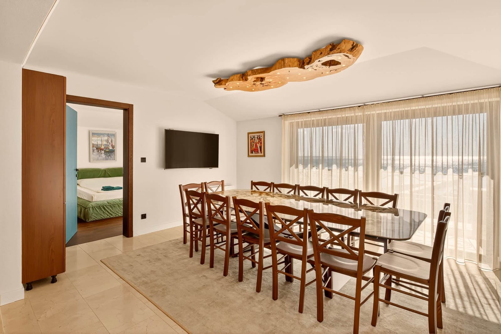 Seaside Luxury Beach Vacation Home – Balchik - Photo 11