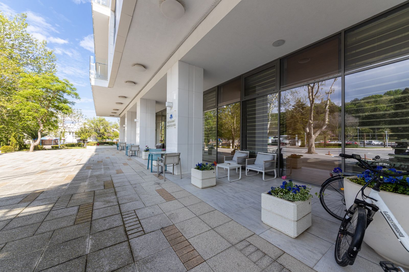 Maritim Hotel Paradise Blue Albena - Photo 6