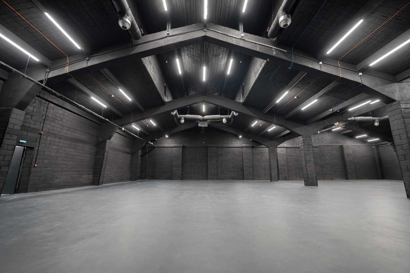 Central Studio RED - Photo 4