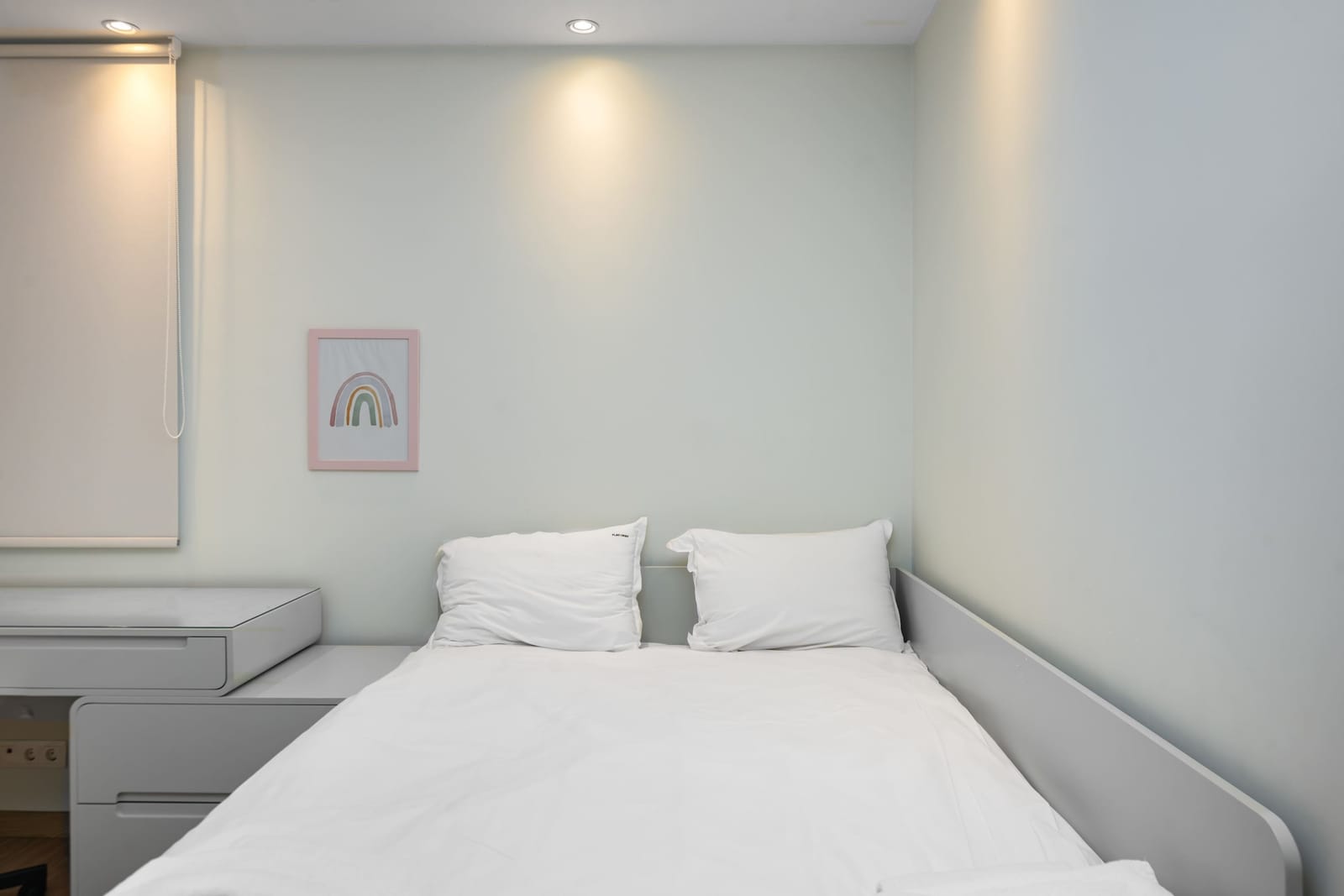 Modern 2BR in the Heart of the City - Photo 17