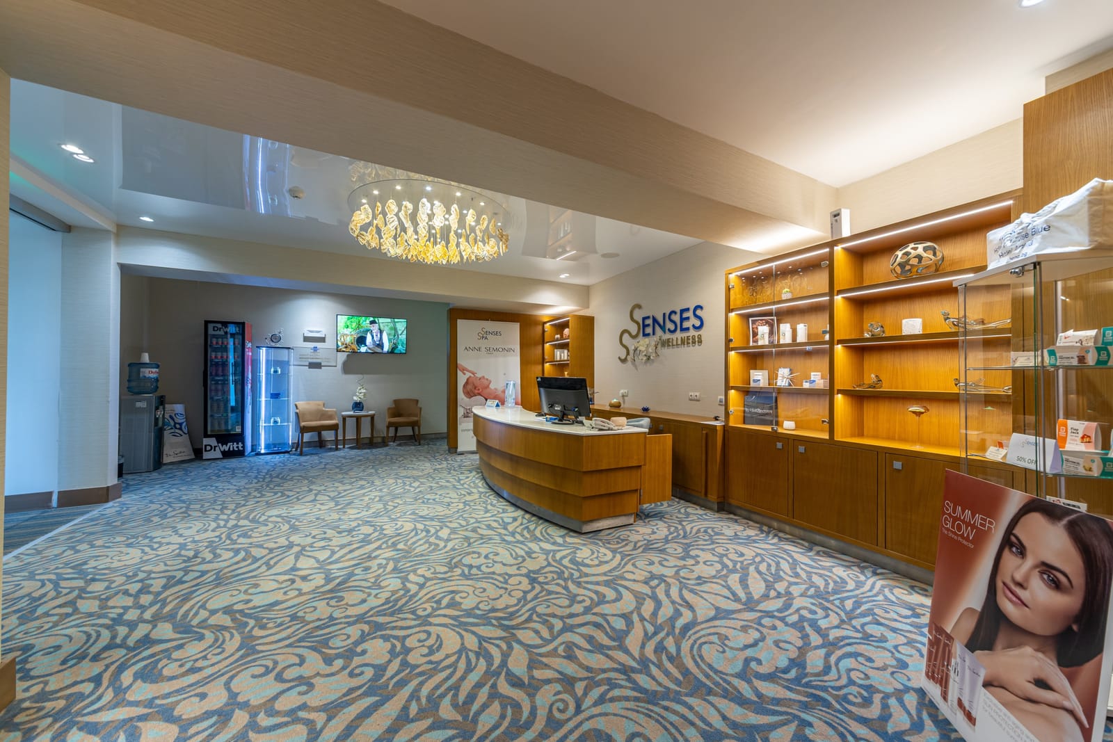 Maritim Hotel Paradise Blue Albena - Photo 255