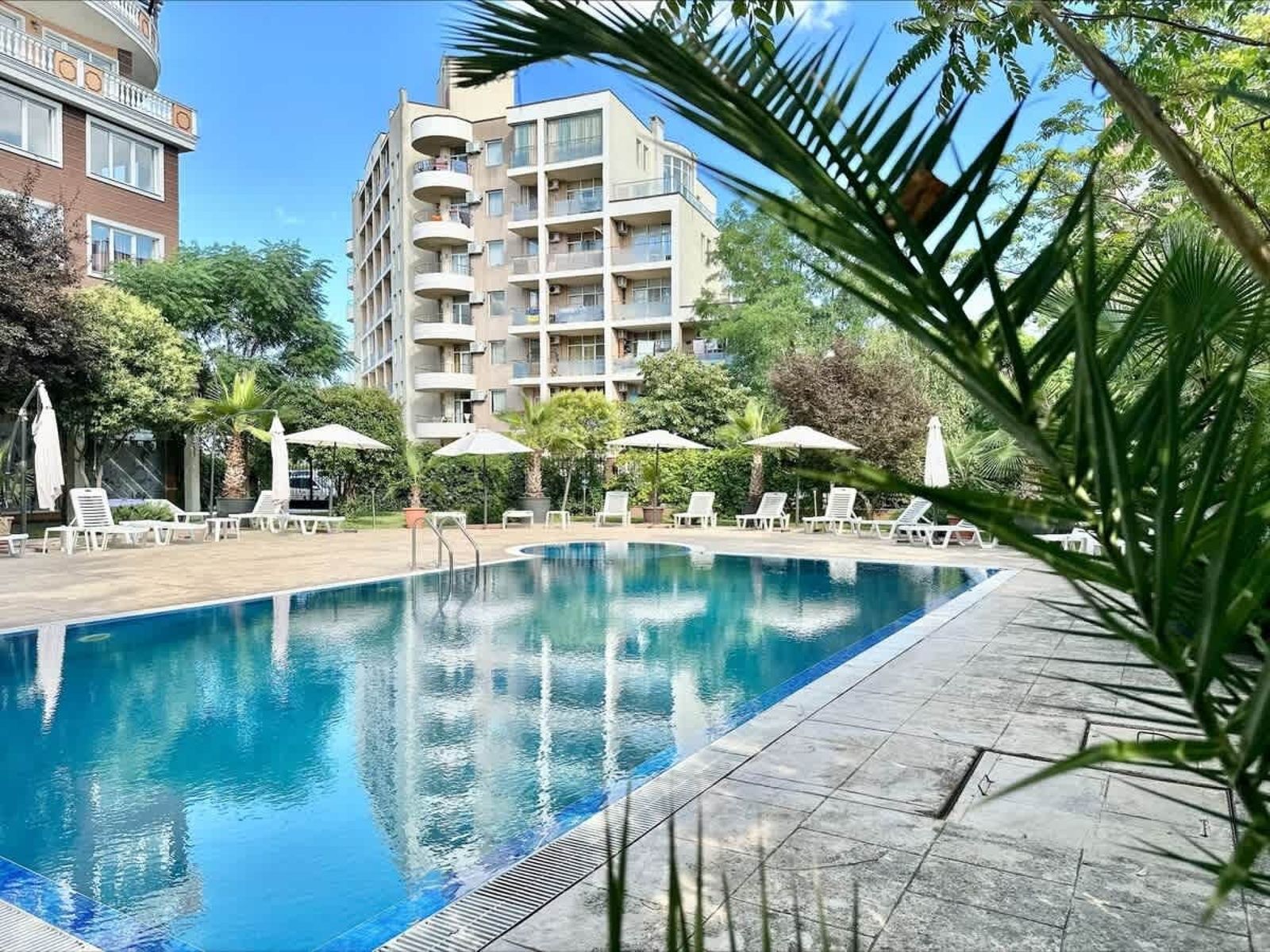 Cozy apartment in Villa Aria - Photo 13