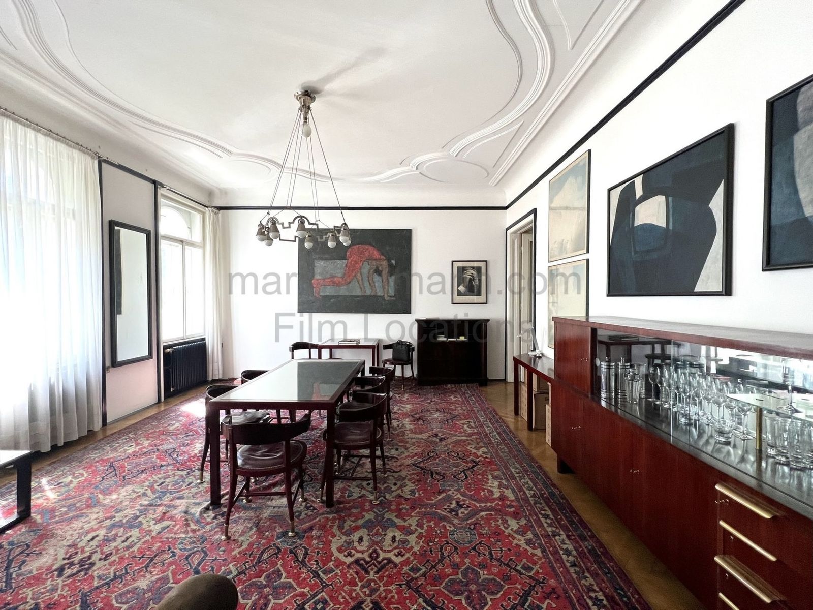 Location 129 - Cover Photo