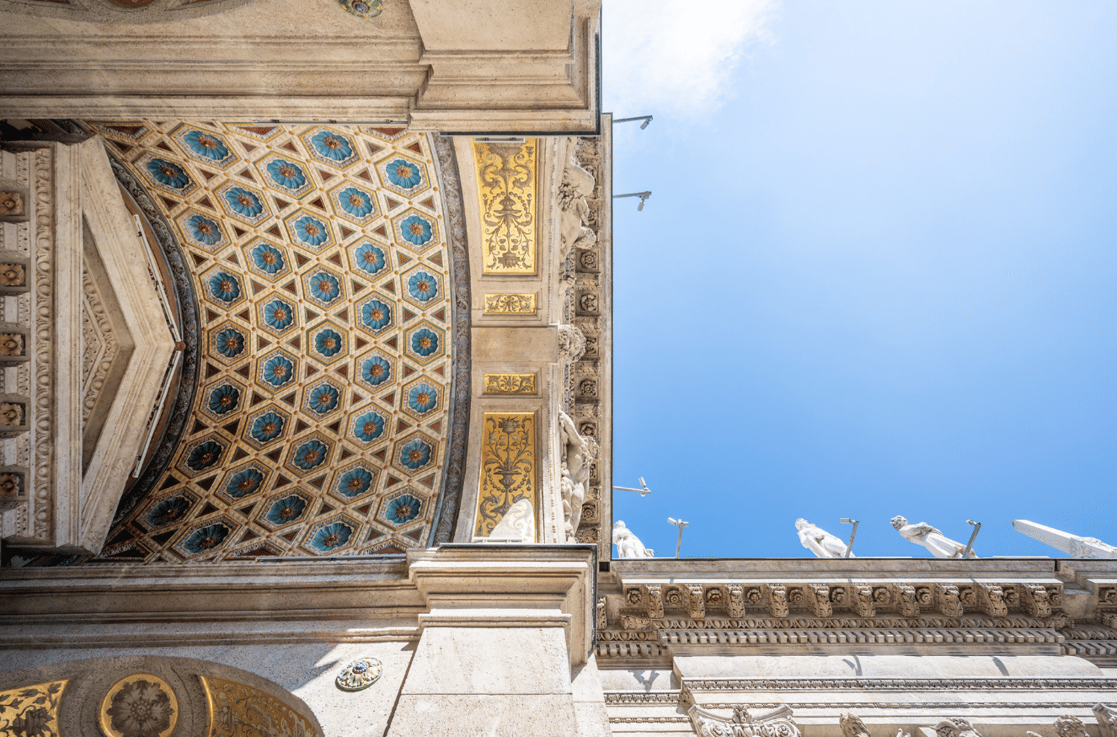 MAGYAR ÁLLAMI OPERAHÁZ - HUNGARIAN STATE OPERA - Photo 8