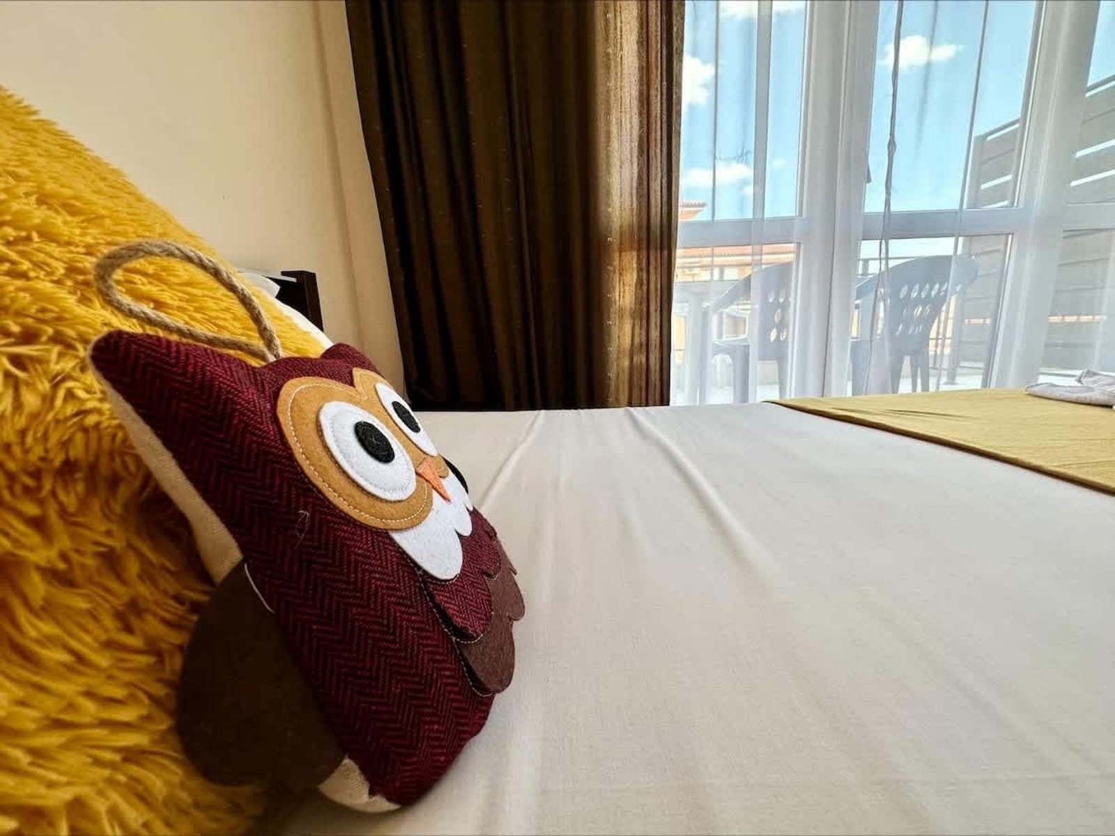 Luxor Cozy Apartment - Photo 34