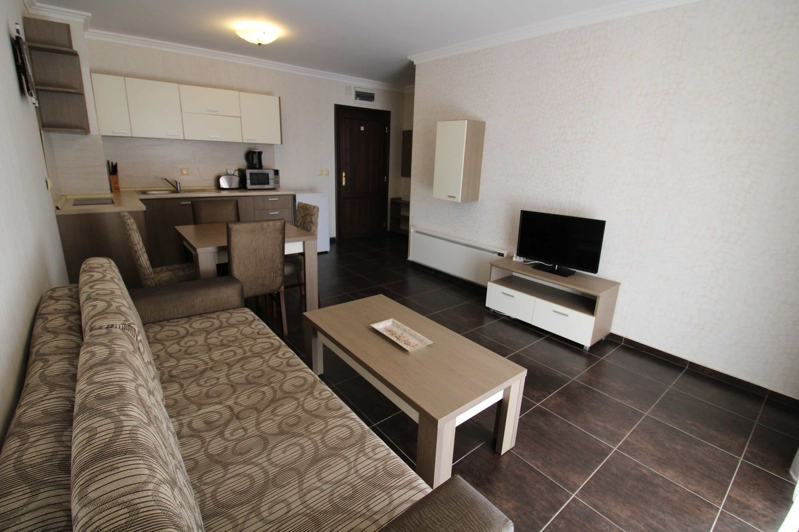 Comfortable Apartment With Sea View in Dolce Vita 2 - Photo 6