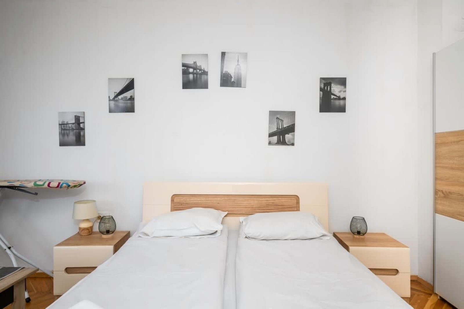 The Cosmopolitan Shine 1-BDR Pet-Friendly Flat - Photo 9