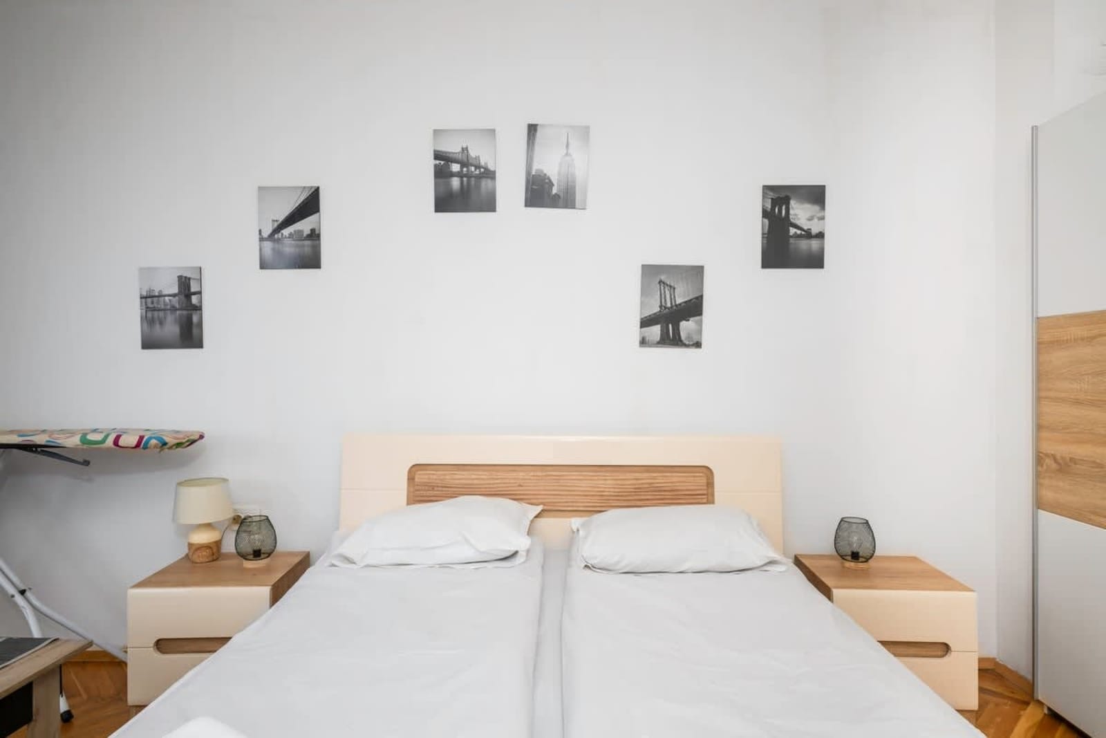 The Cosmopolitan Shine 1-BDR Pet-Friendly Flat - Photo 9