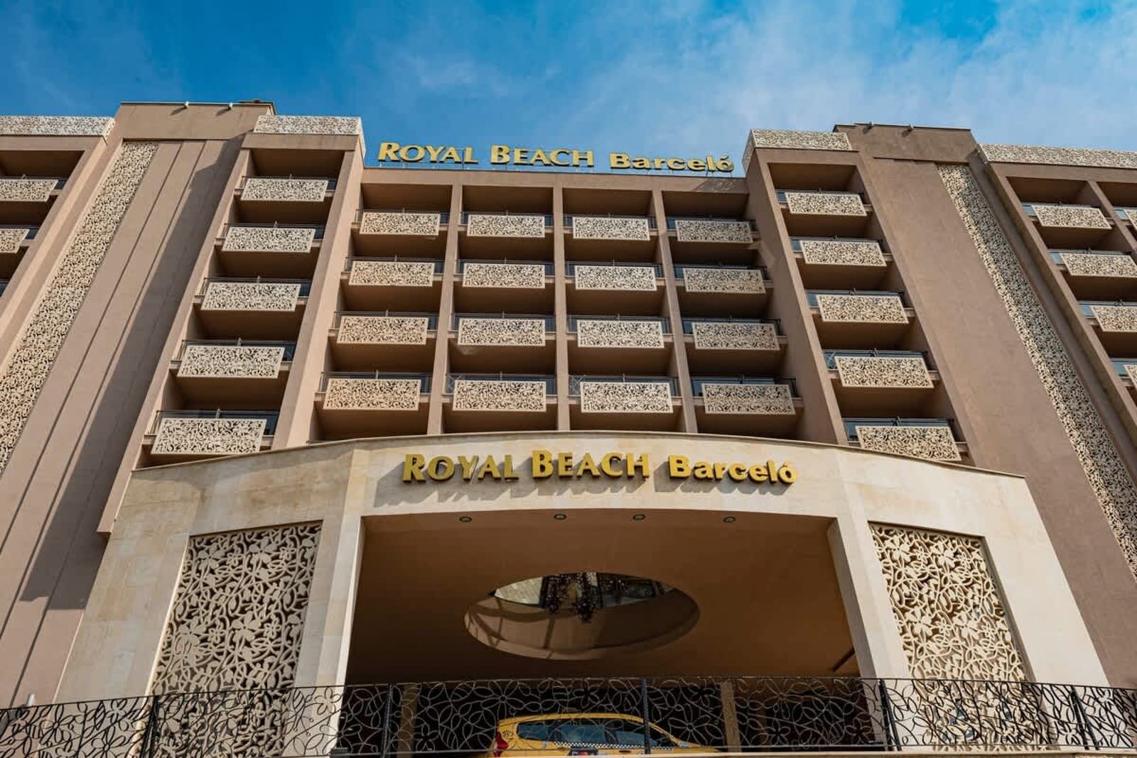 Luxury apartment in Royal Beach - Photo 8