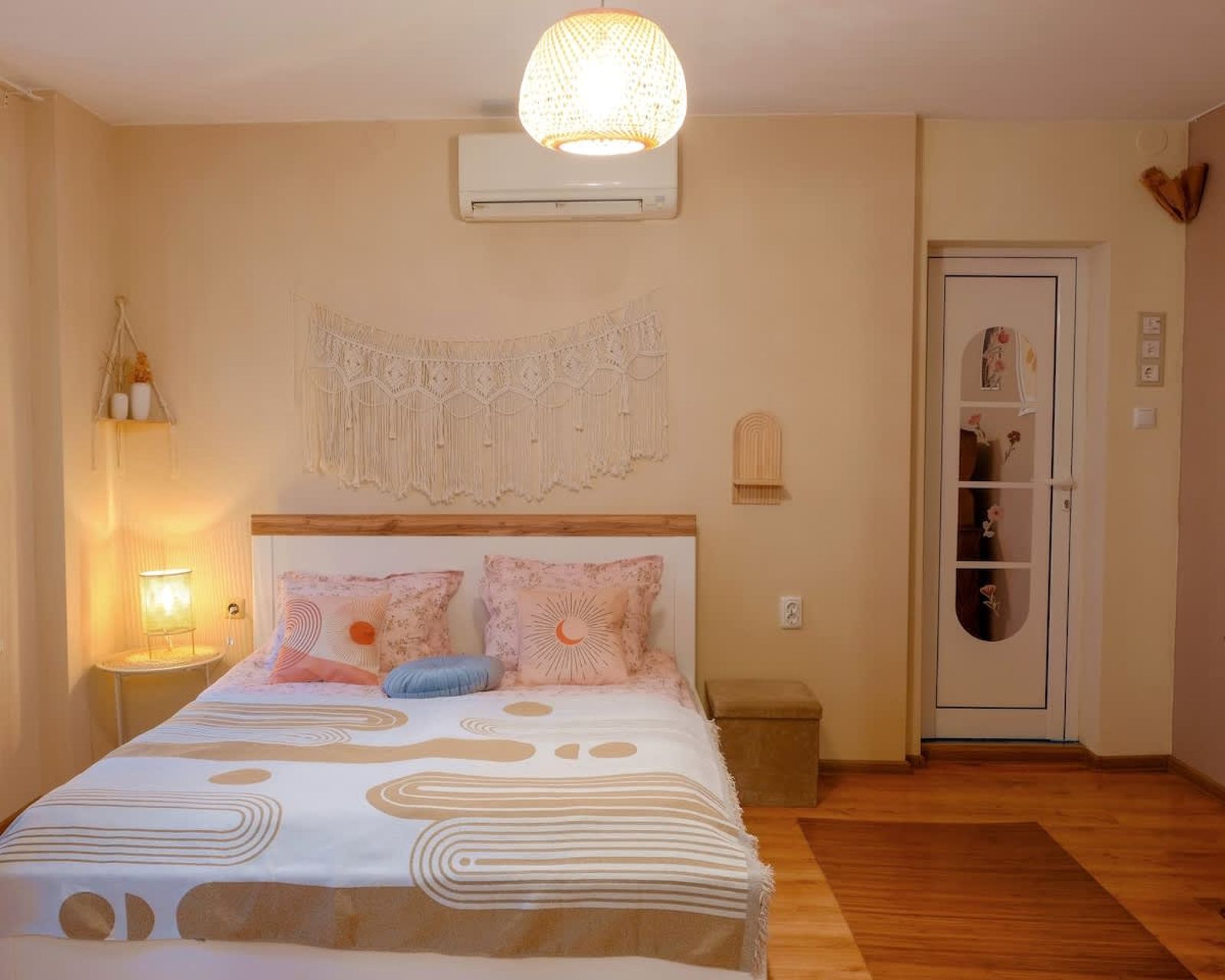 Dream Hill Nest 1BD Apartment in Plovdiv Center - Photo 20