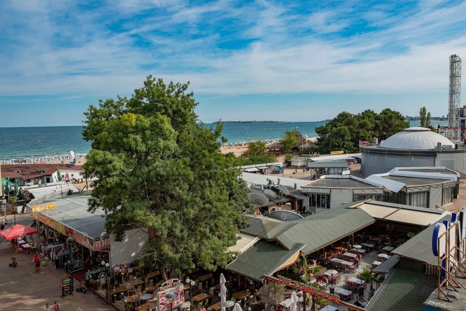 Apartment for 6 persons in Midia - Cover Photo