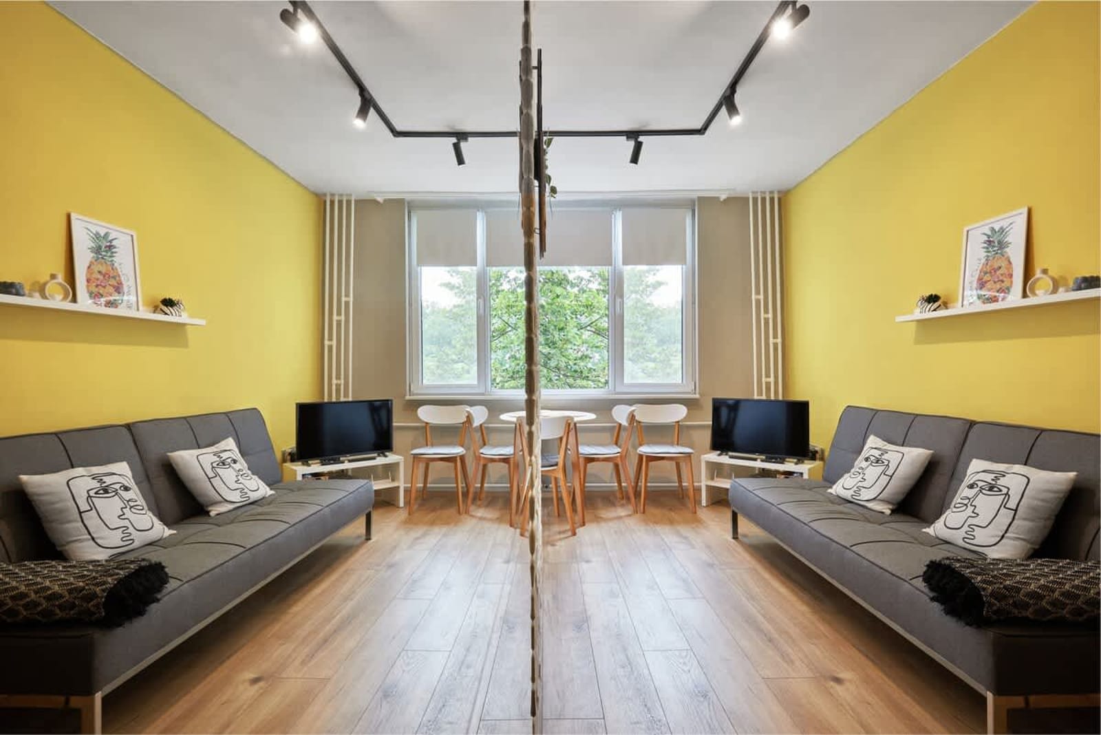 LAZUR  2BD Flat next to the Sea Garden - Photo 5