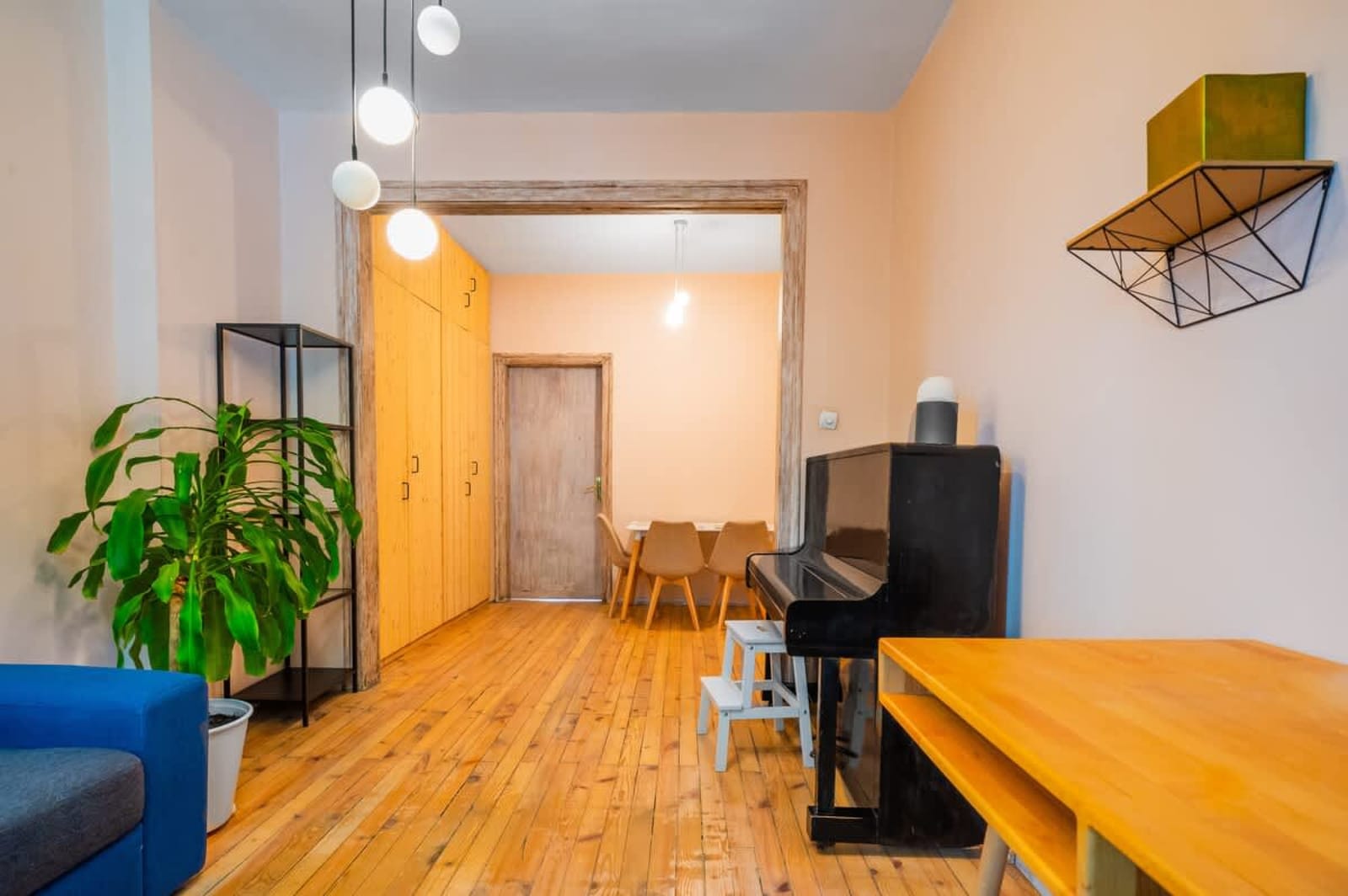 Cozy 1BD Flat in Sofia City Center + Workspace - Photo 7