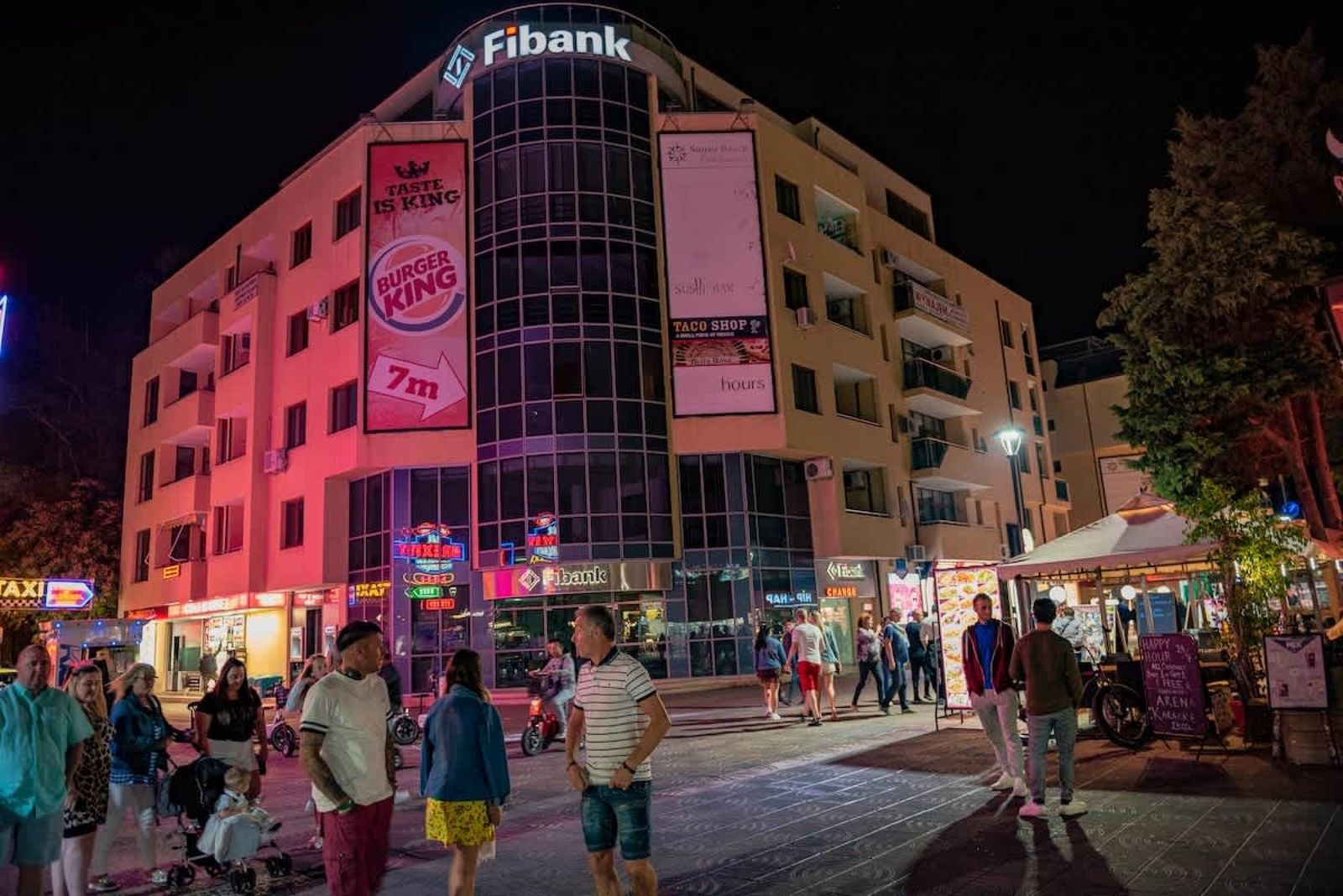 Apartment for 6 persons in Midia - Photo 7