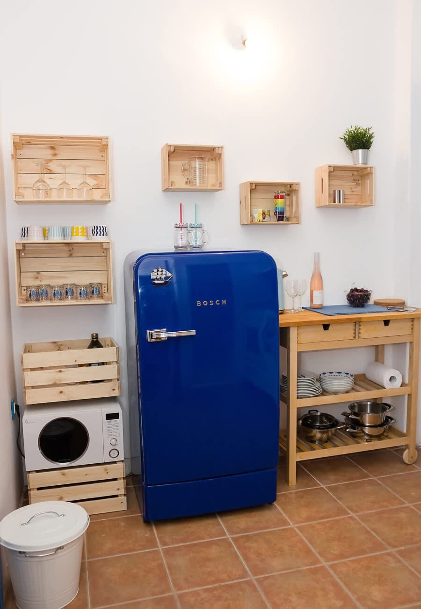 Verano Azul - Adorable Flat in Unbeatable Location - Photo 9