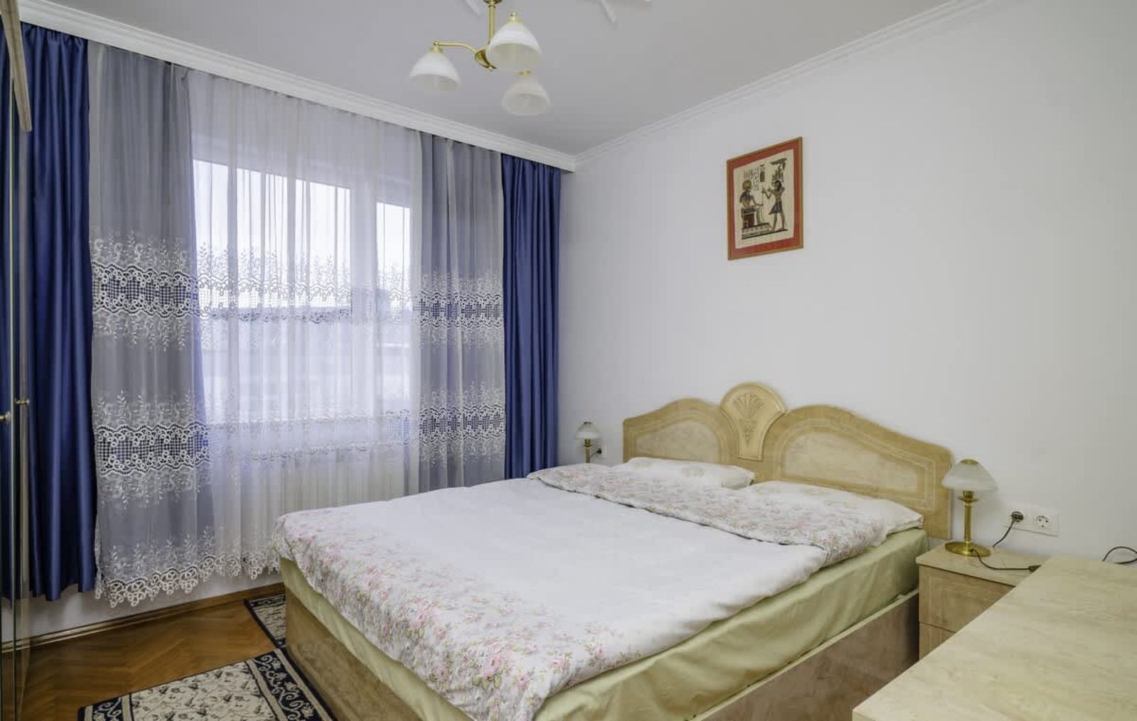 Cozy 2BD Apartment close to South Park - Photo 3