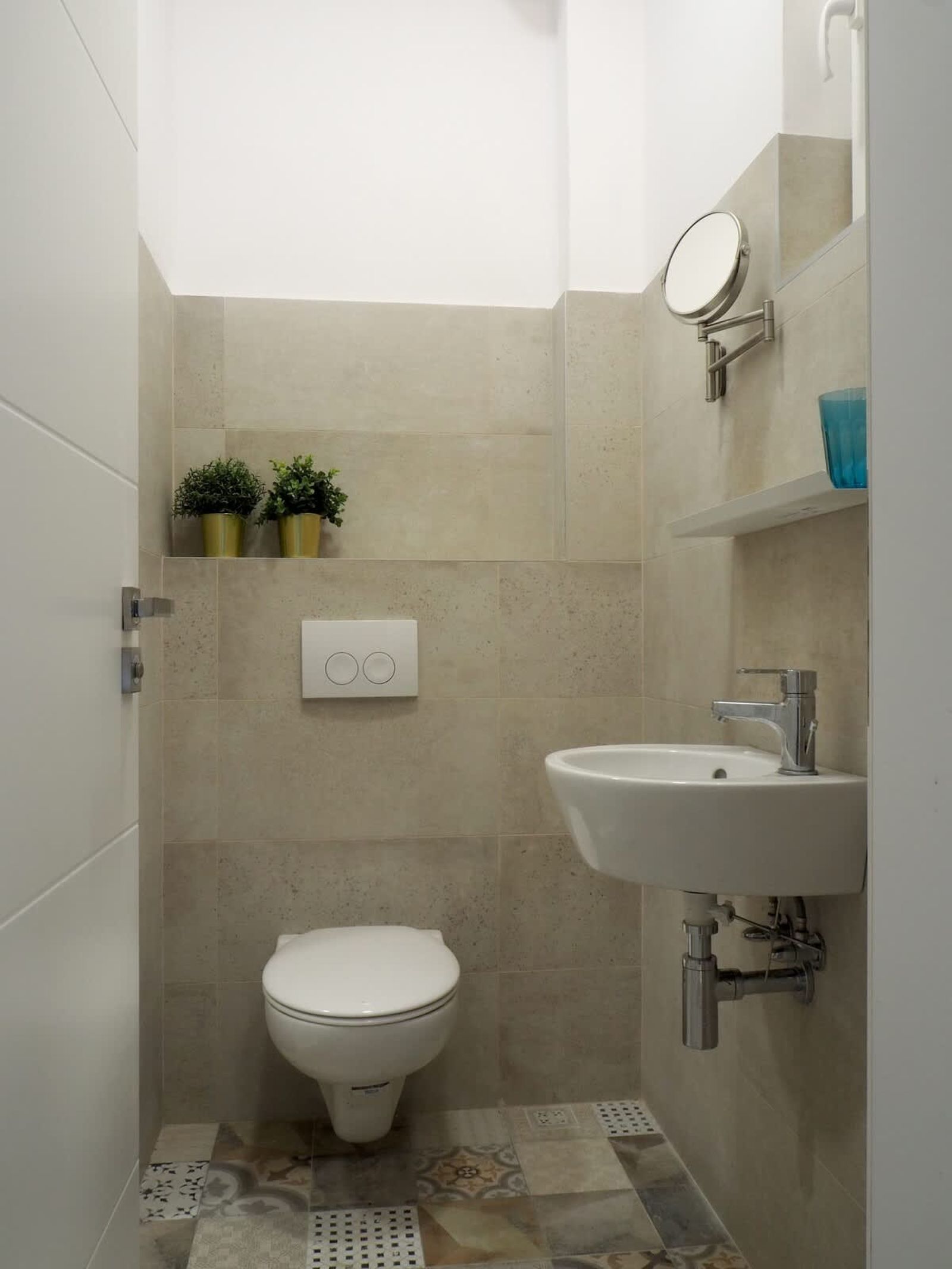 Modern Yellow 1BD Apartment | Near to Vitosha Blvd - Photo 17