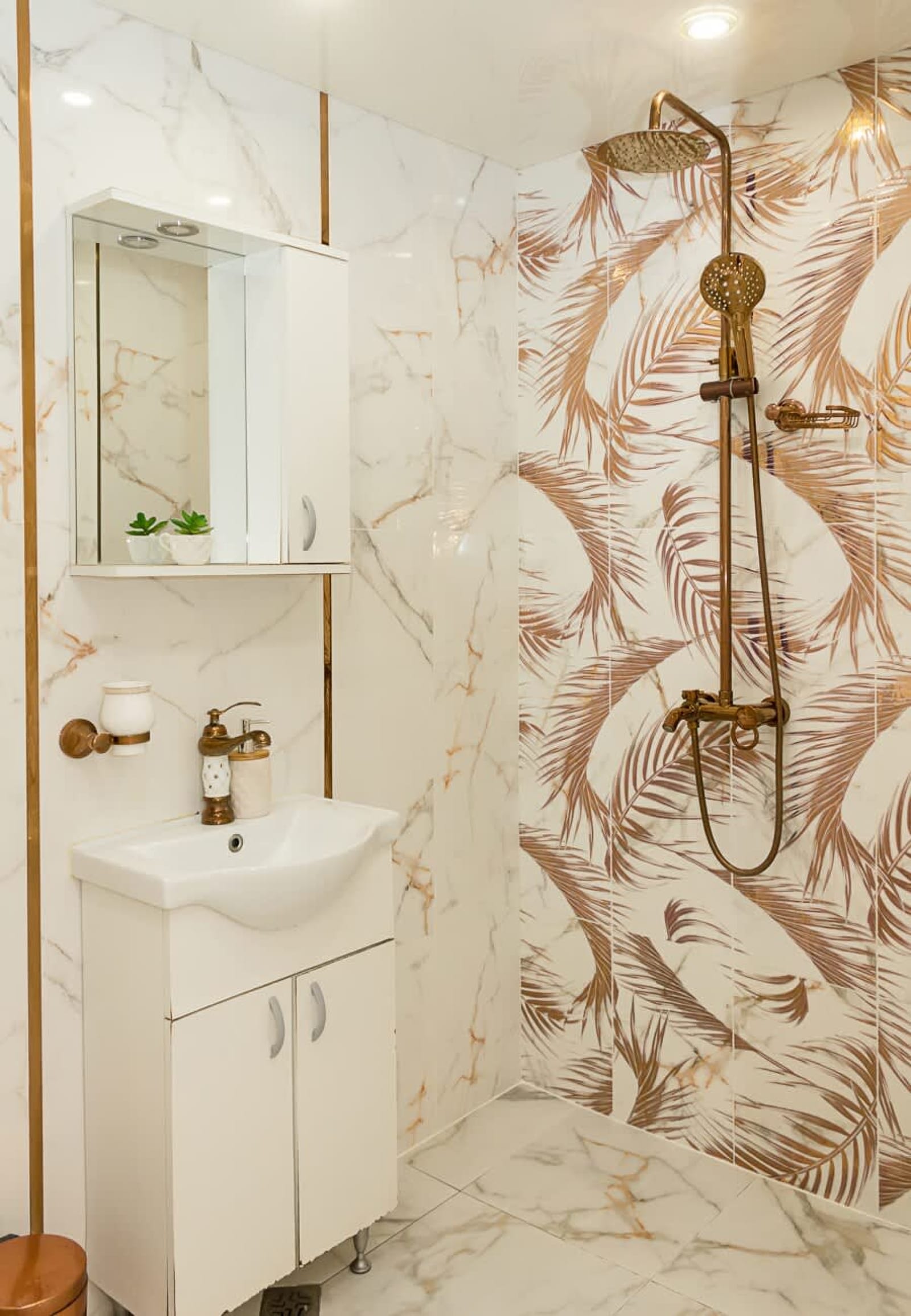 Comfy 1-Bedroom Apartment in Chayka Neighbourhood - Photo 13