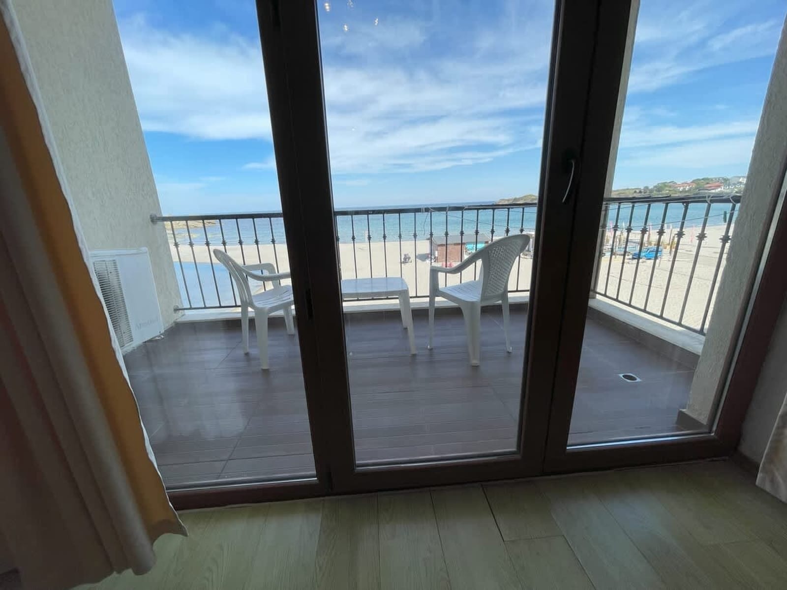 Apartment with Sea View in Rocamar - Photo 19