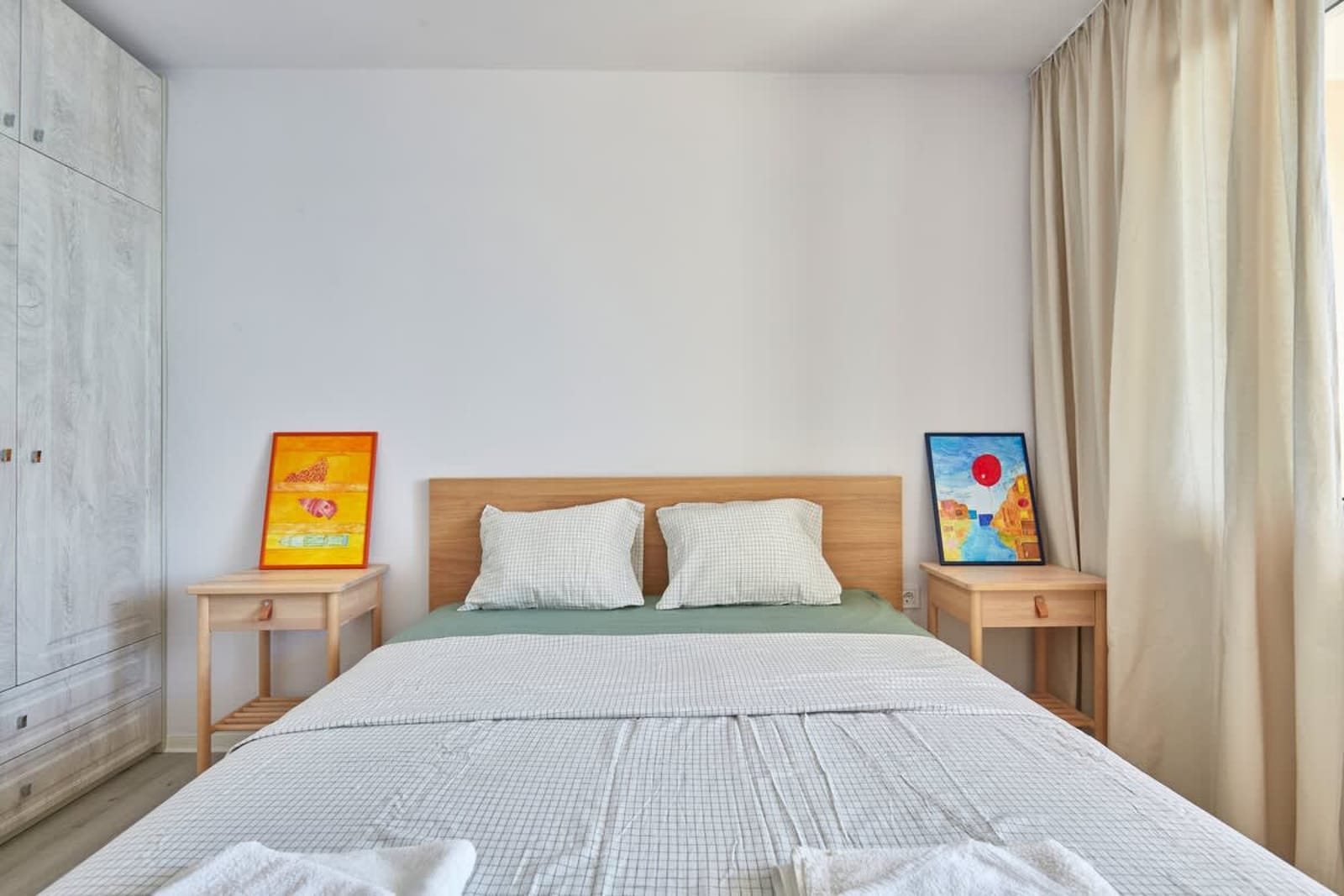 1BD Flat with a stunning SEA VIEW in Sozopol - Photo 3