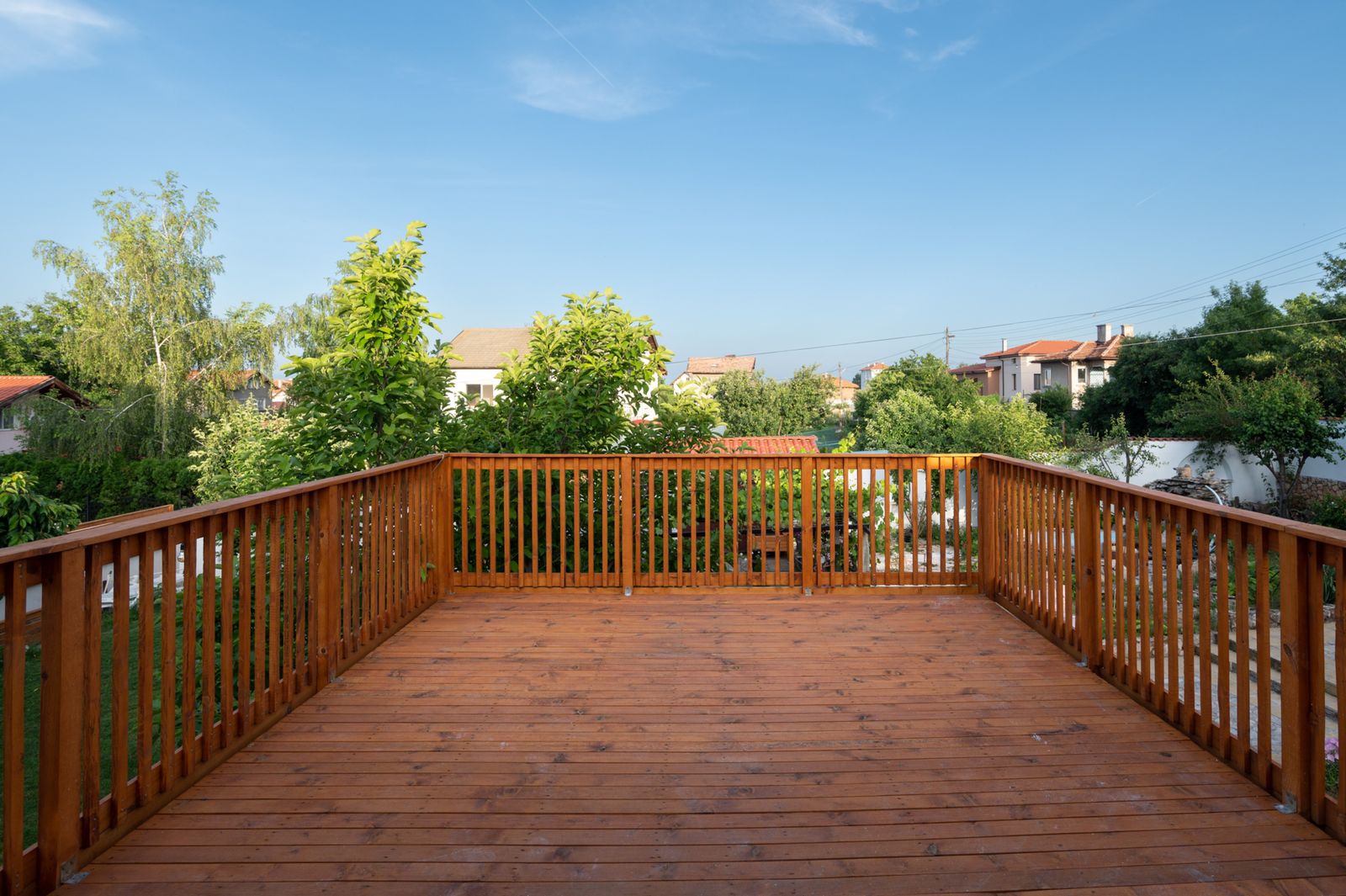 Modern and Cinematic Villa in the area of Sofia - Photo 22