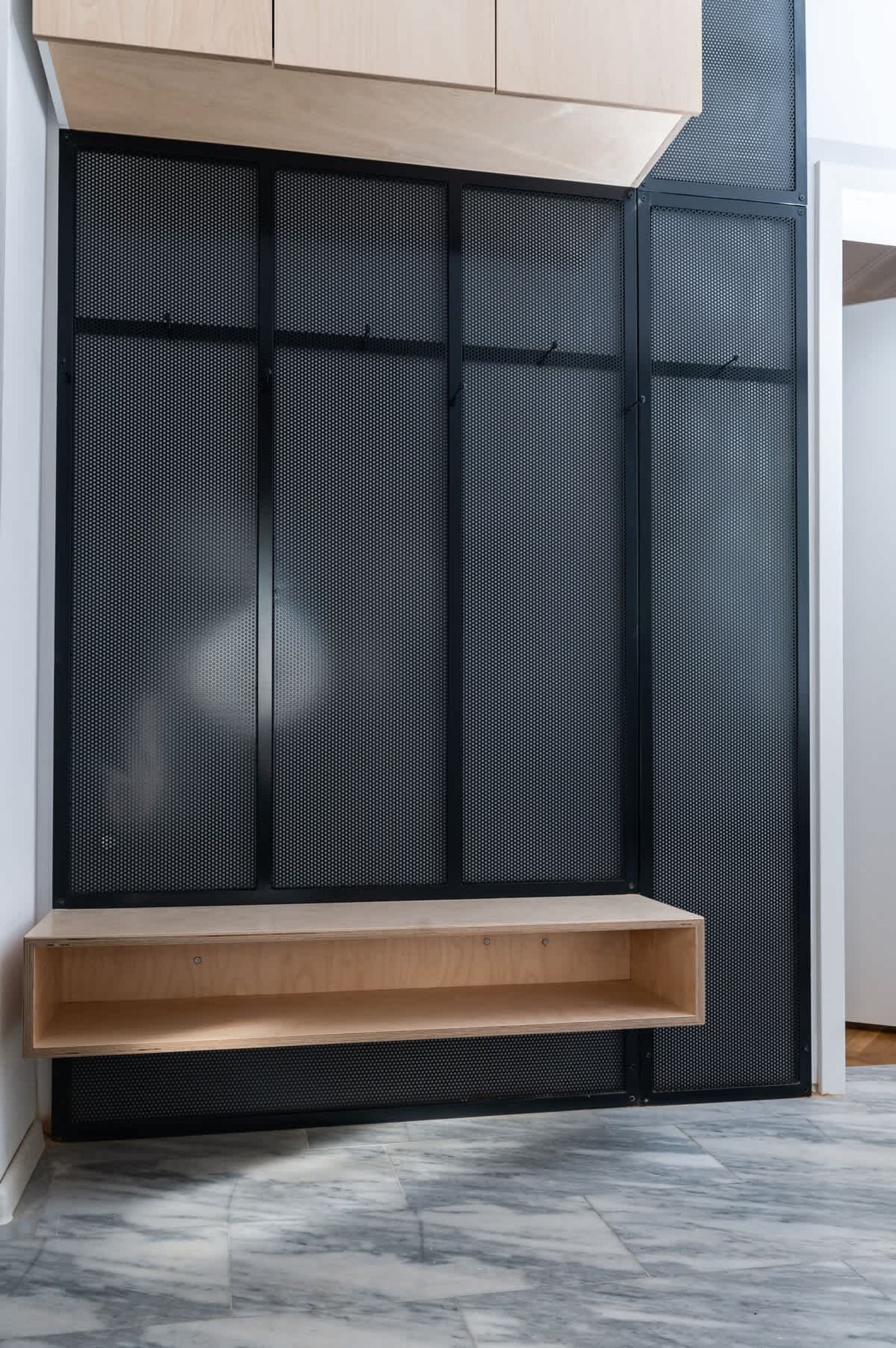 Industrial 2BD Flat | 3 Min to Metro &amp; Stadium - Photo 10