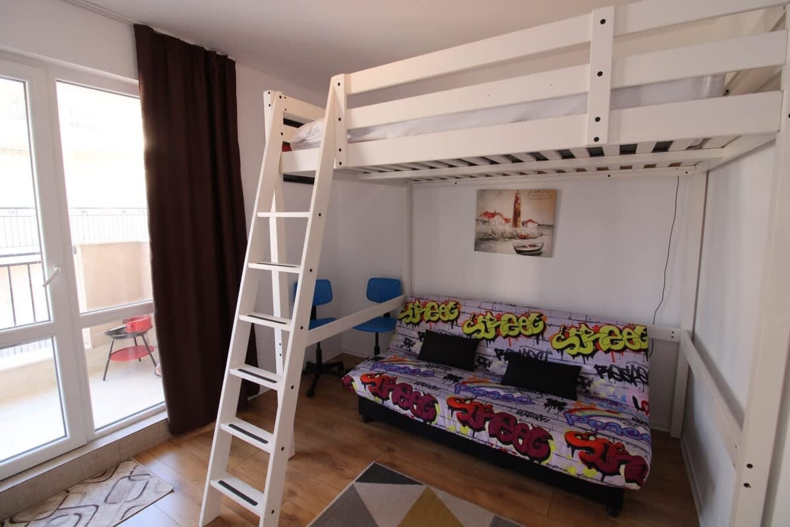 Cozy apartment in Ipanema Beach - Photo 9