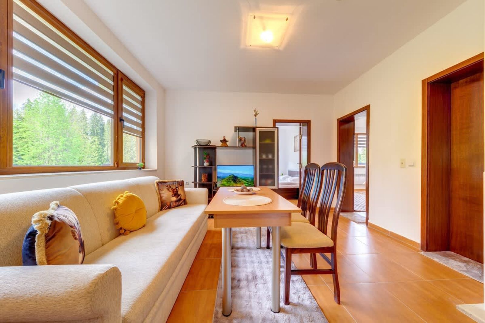 Pamporovo Palace  2BD next to the Ski Slopes - Photo 8