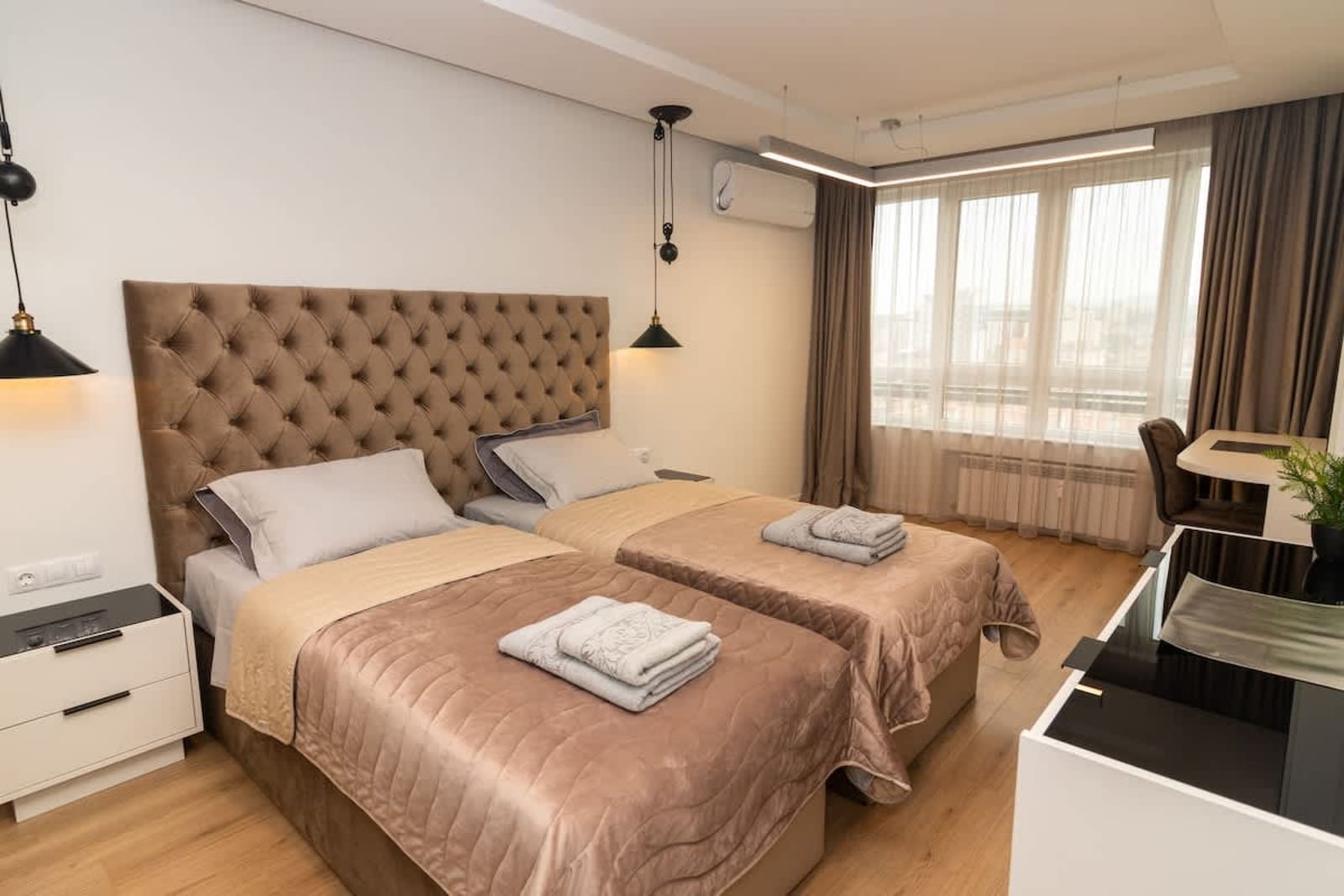 Gran Capital - Top Central Apartment, Free Parking - Photo 7