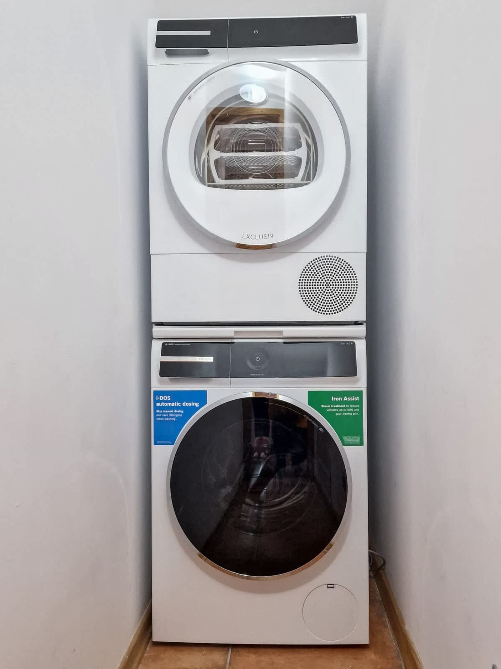 City Escape - 4 bedroom villa in Grand Therme - Photo 39