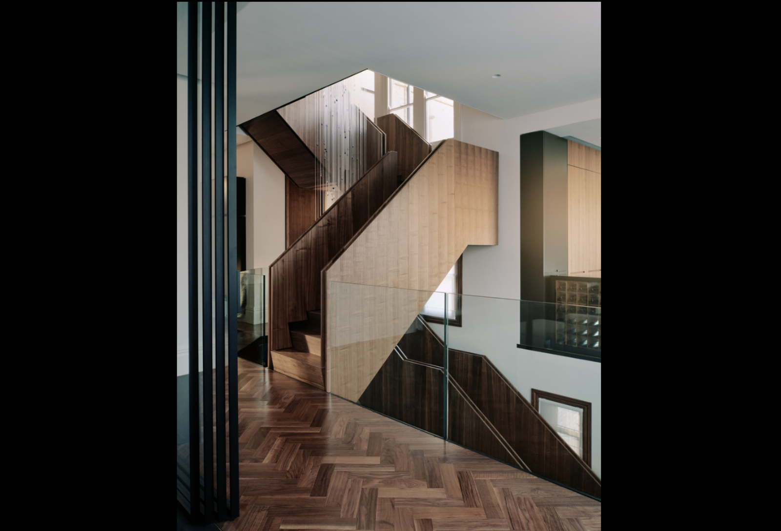 Quatrefoil House Oxford - Photo 8