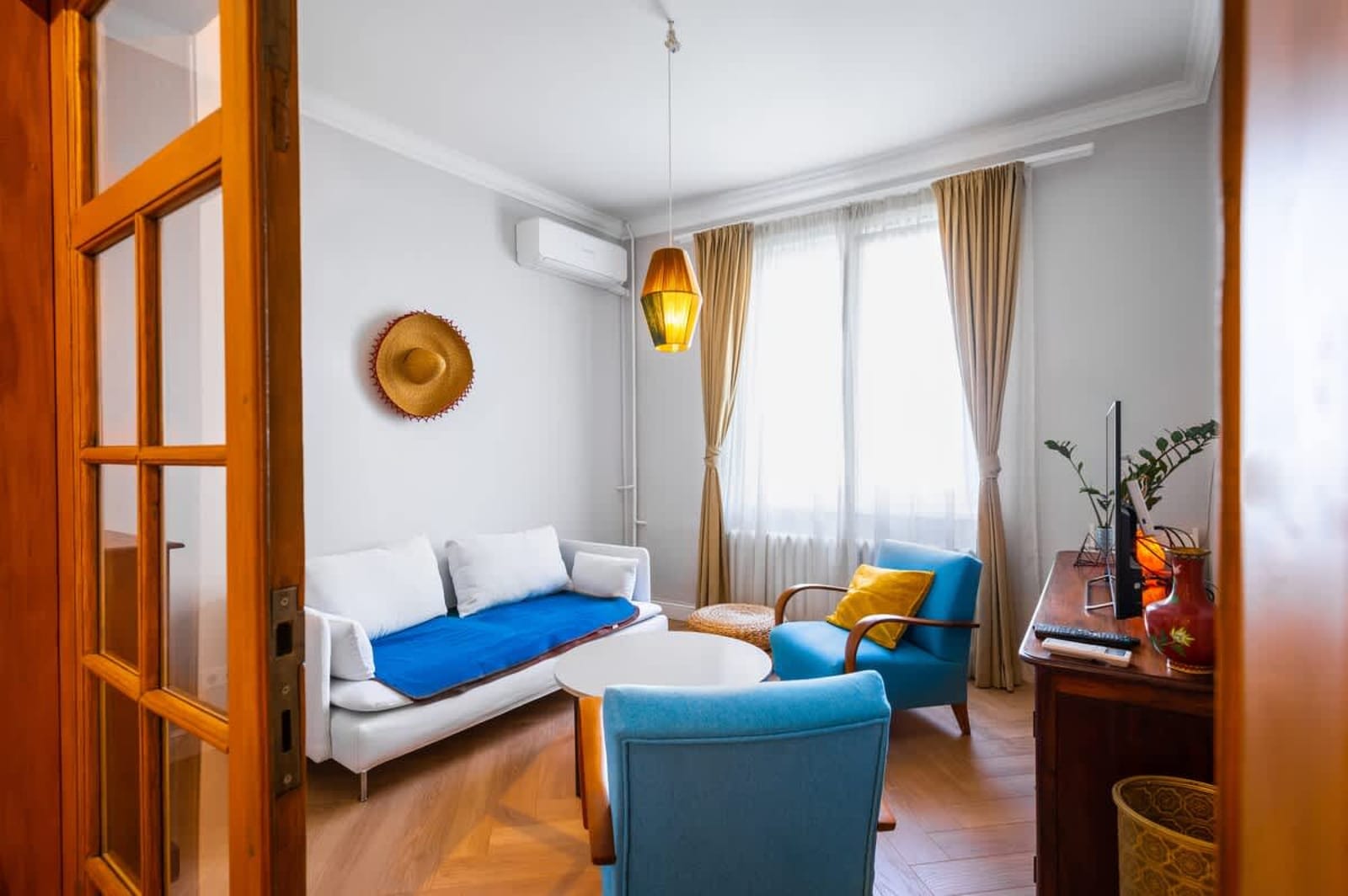 Cozy Heaven at Vitosha Blvd - Sofia - 2BDR - Photo 13