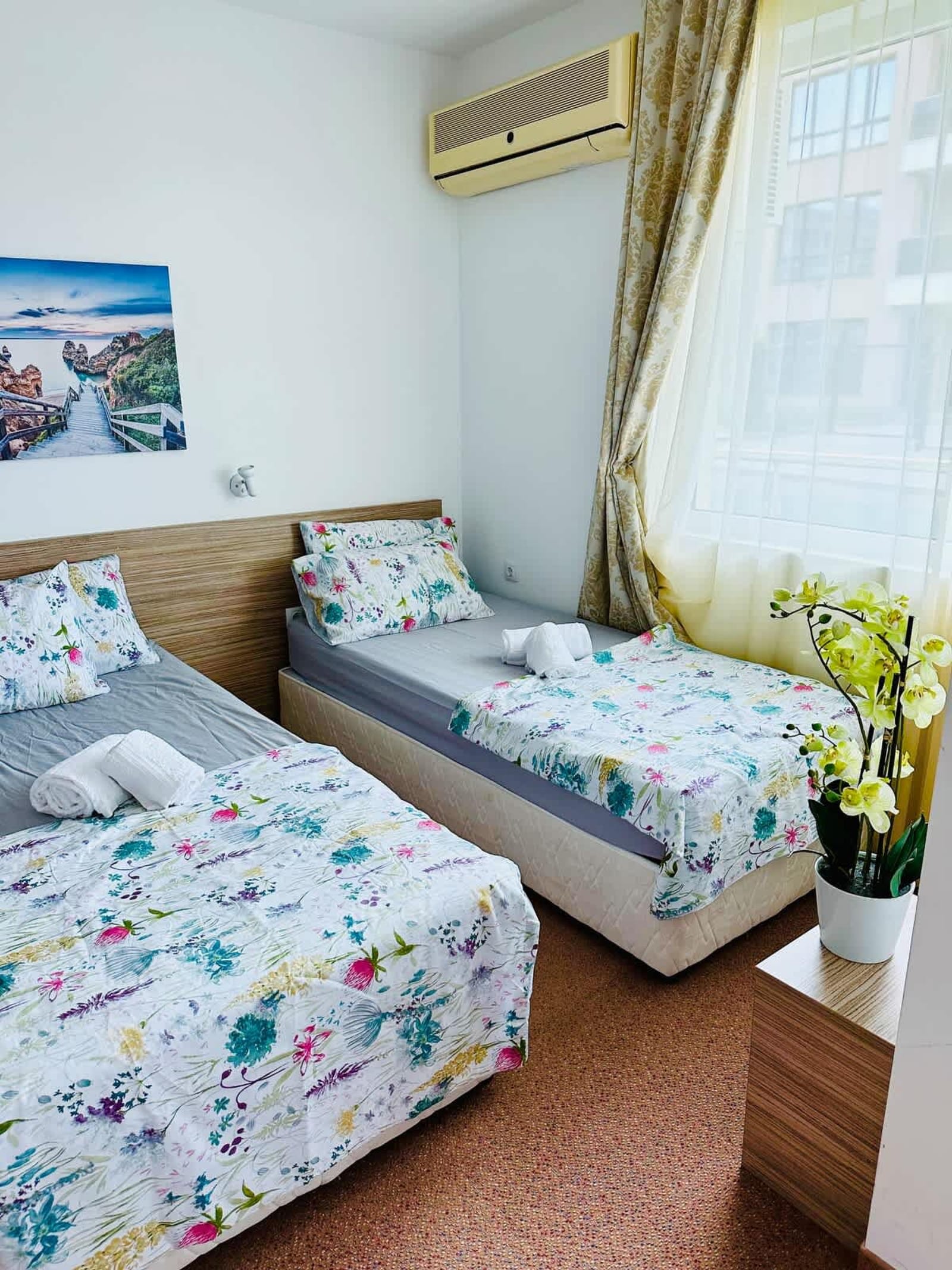 Coastal Vibes Studio Burgas - Cover Photo