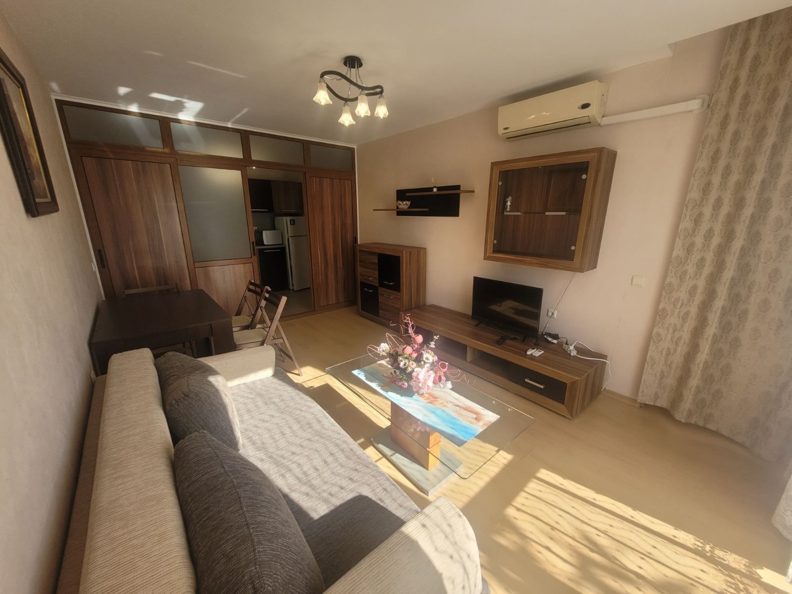 Beachfront 1BR in Sveti Vlas Prestige Fort Beach Aparthotel - Photo 25