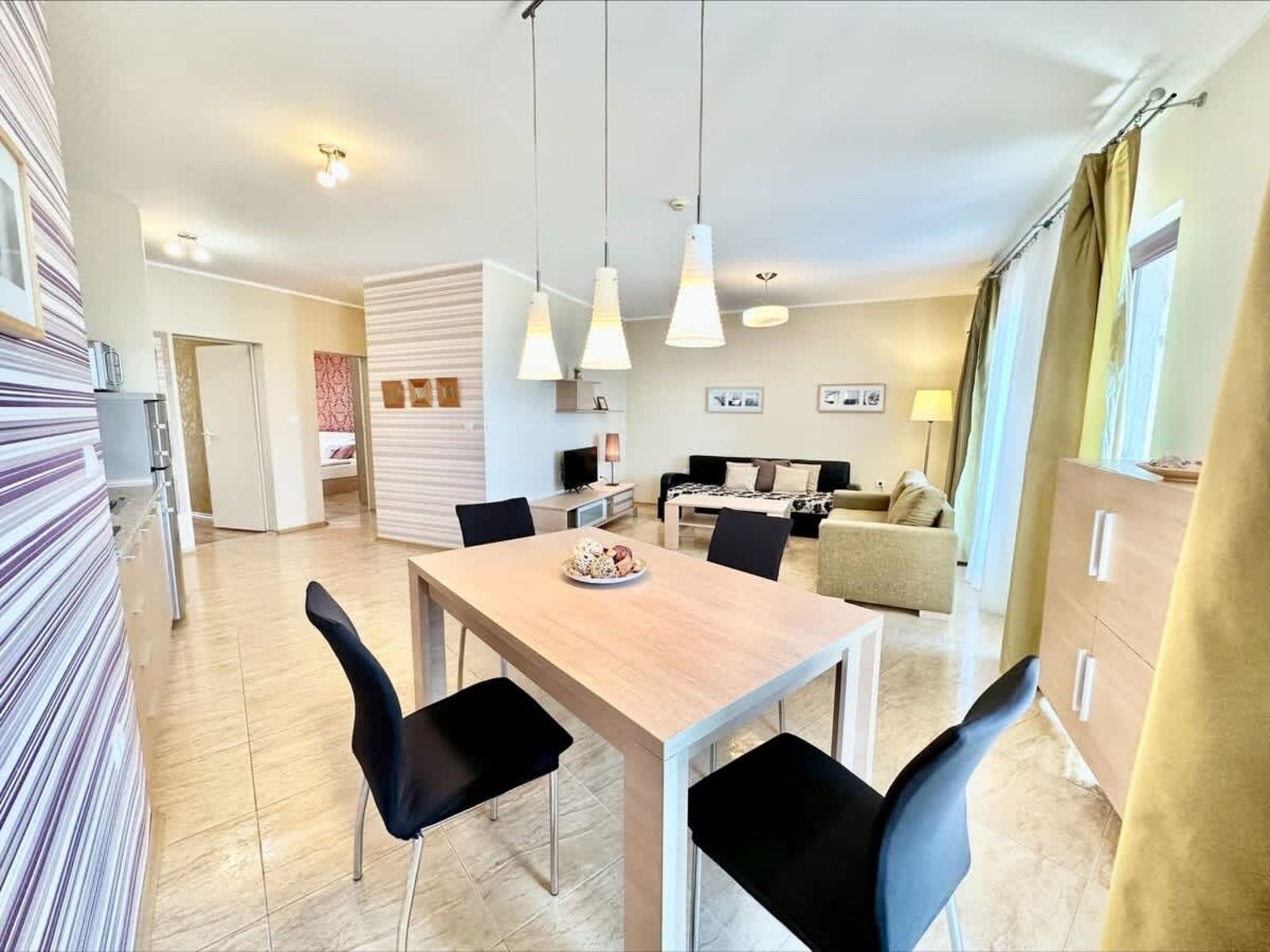 Cozy Aheloy   Marina Cape  Sea view 2 bedroom - Photo 16