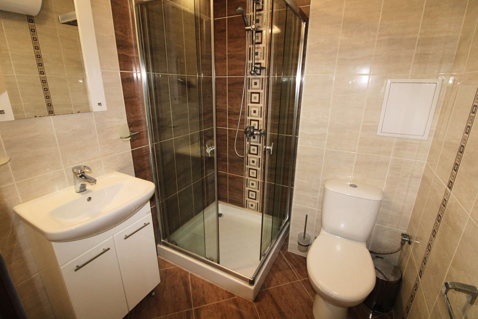 Comfortable Apartment With Sea View - Photo 9