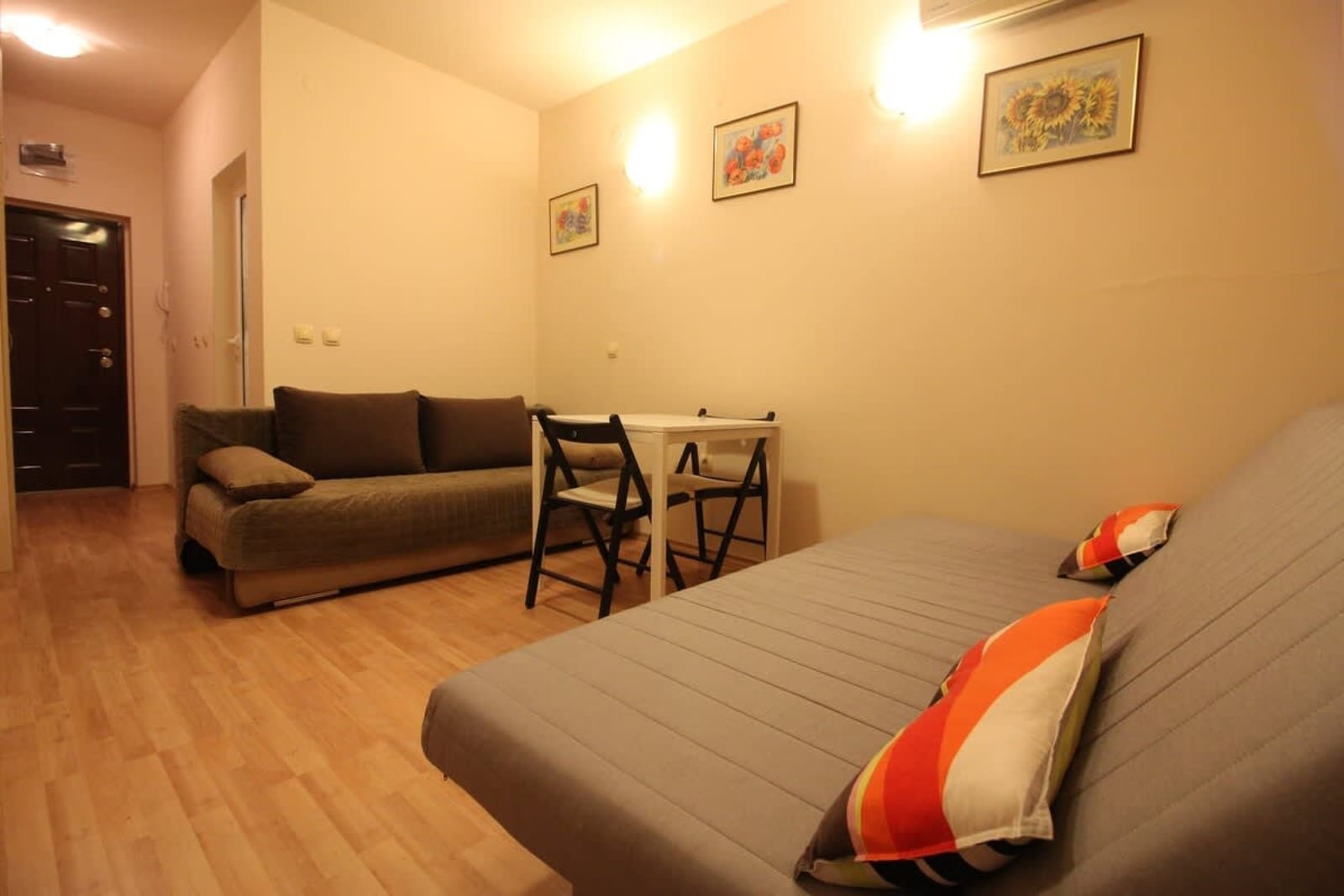 Stella Polaris 2 Studio with Pool View - Photo 13