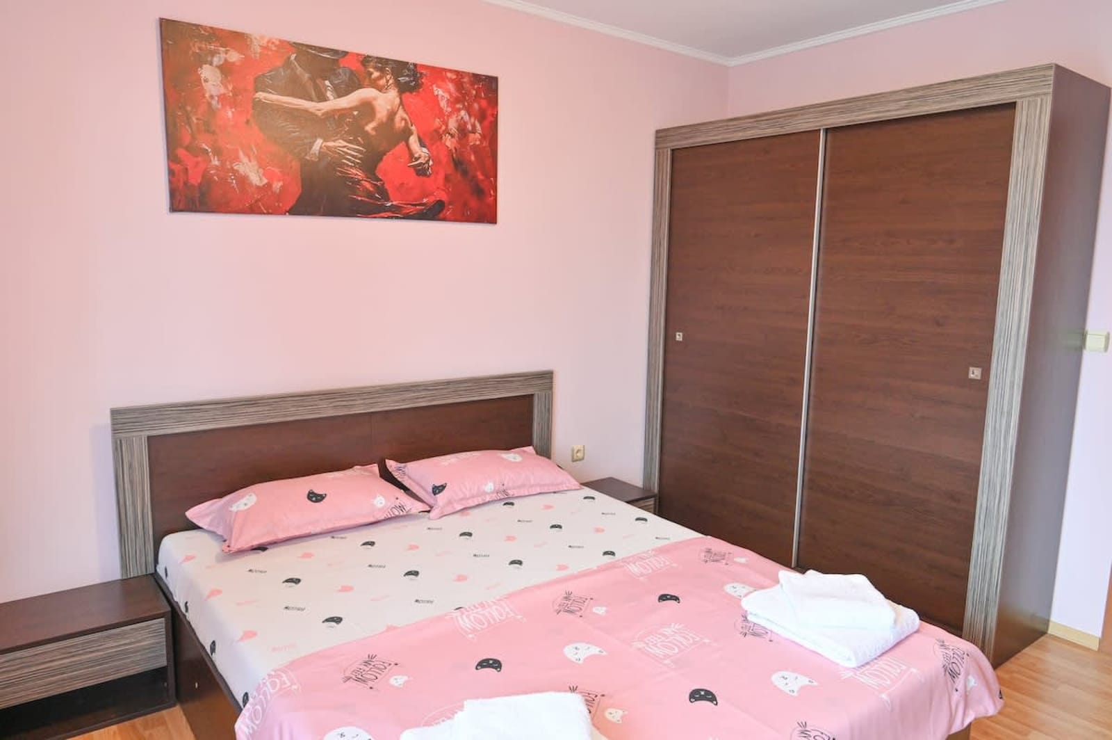 Bright 1BR Flat | Near Center &amp; Ski Lift Bansko - Photo 4