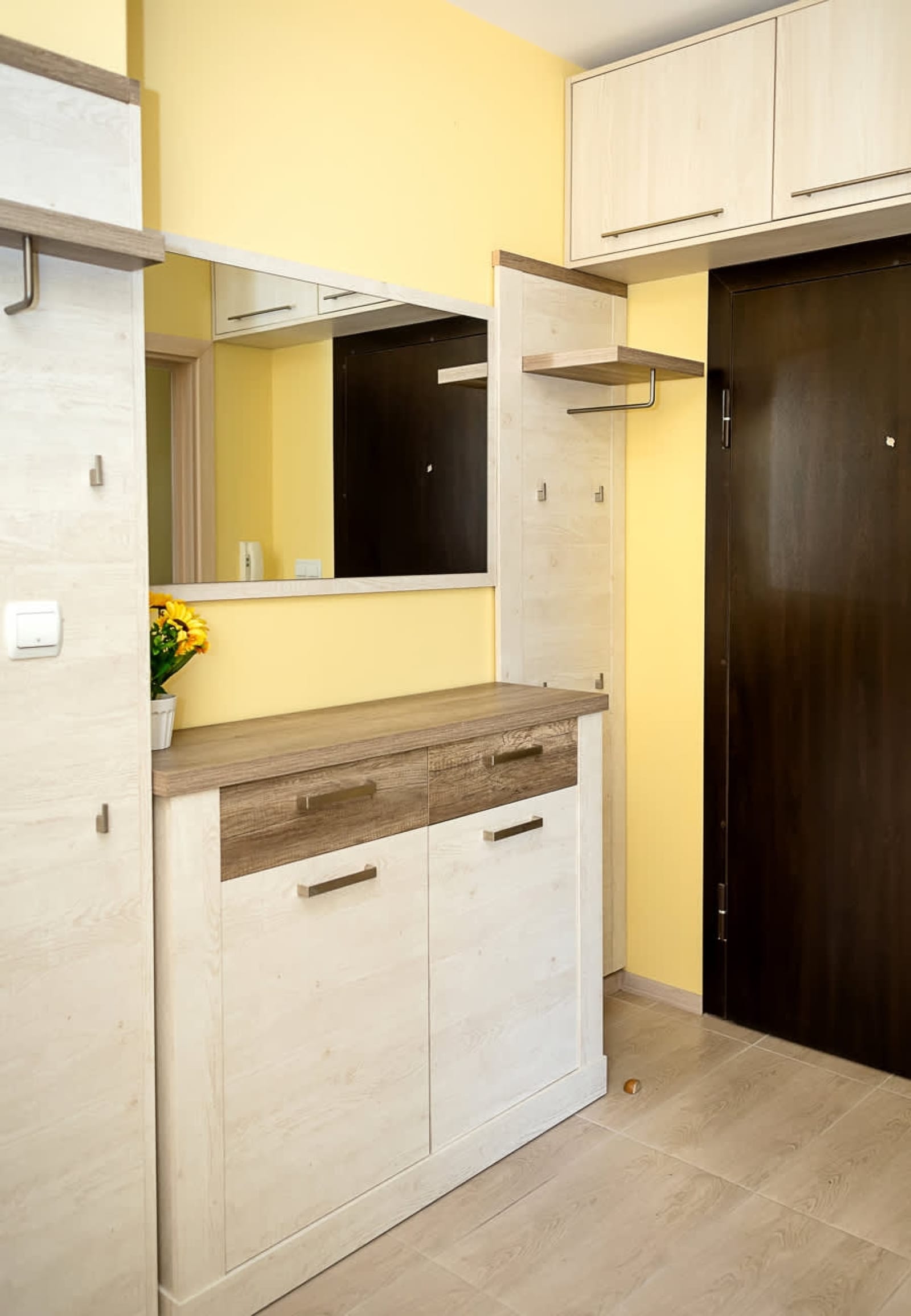 Bright &amp; Spacious 2-Bedroom Apartment in Varna - Photo 26