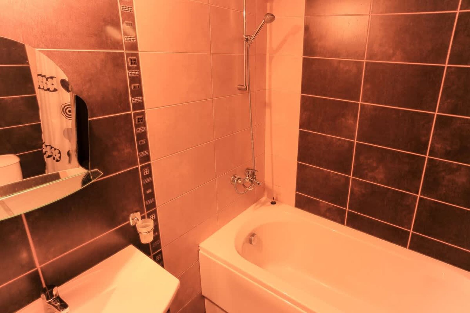 1BD Flat in Bansko with Parking, Spa and Pool - Photo 9