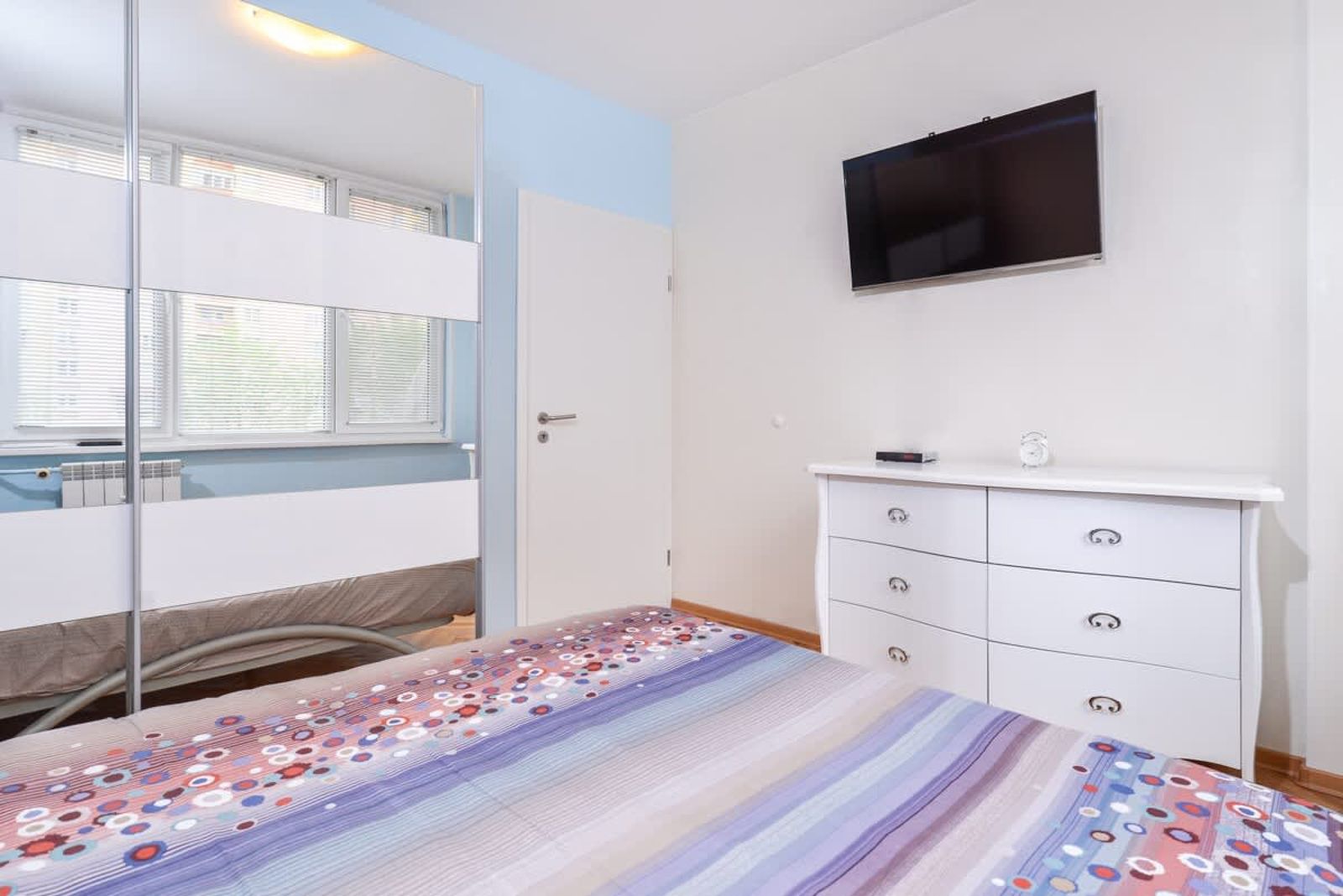 Comfortable One Bedroom Apartment in Zona B5 - Photo 8