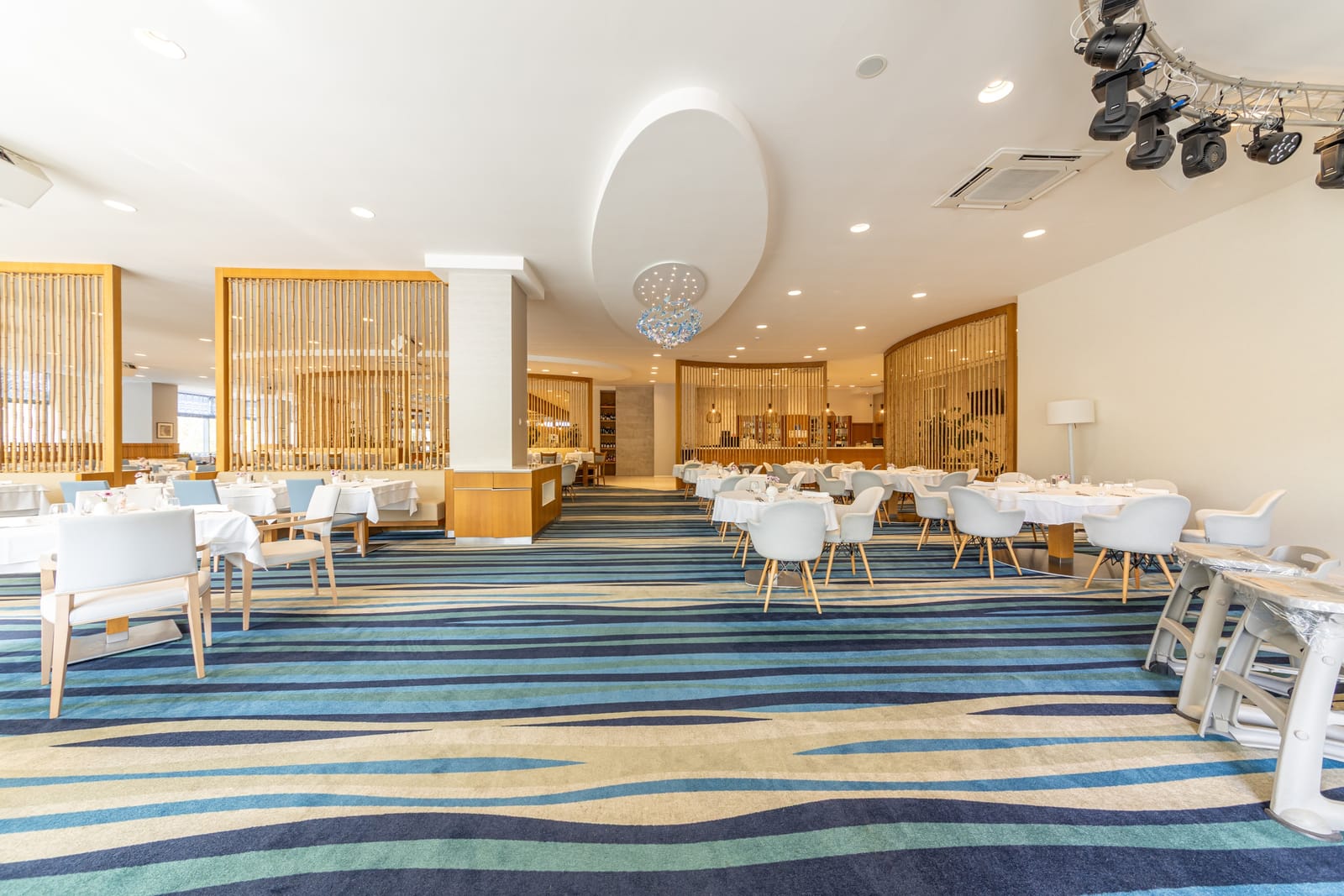 Maritim Hotel Paradise Blue Albena - Photo 73