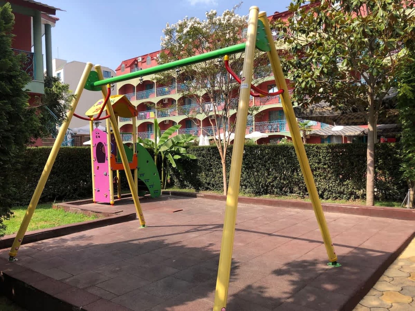 Cozy studio in Jasmine Club - Photo 12