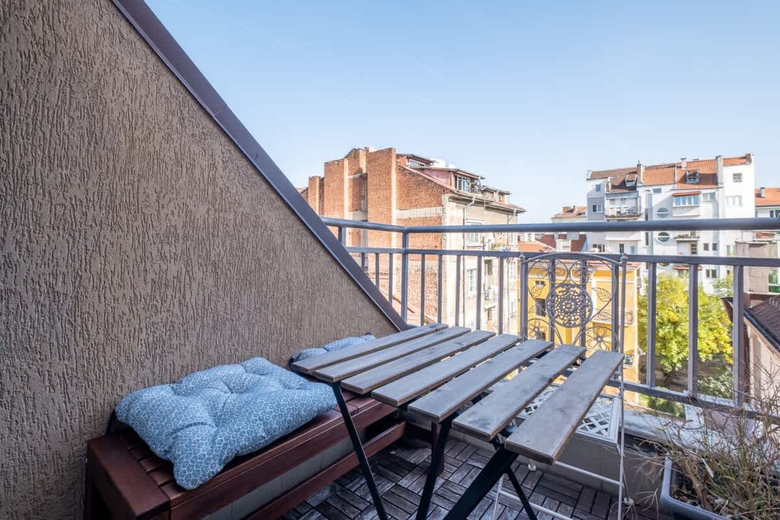 Marvelous Apt / Roof Top Terrace / 2BDR / 2BTH - Photo 11