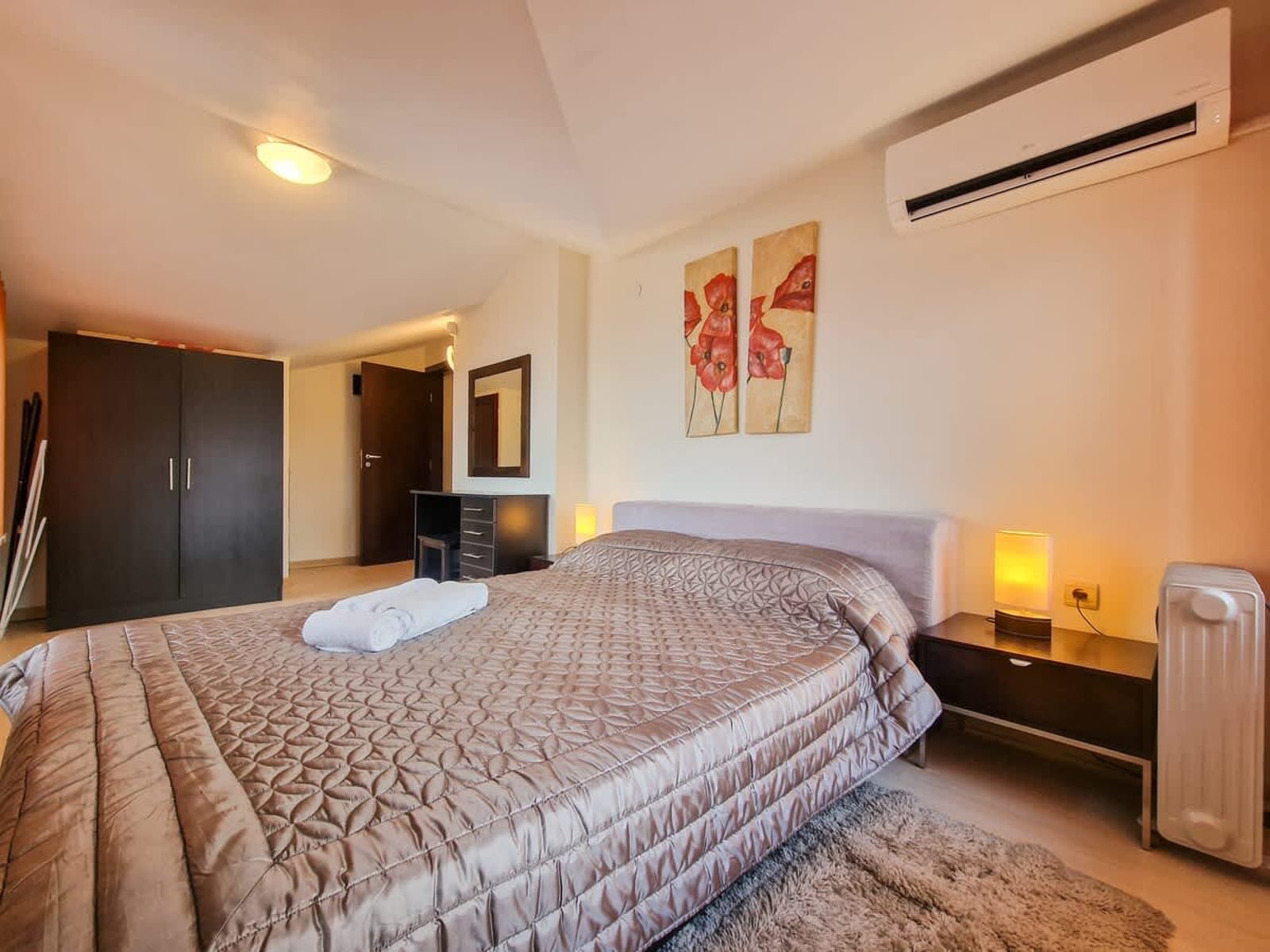 Glazne River View - 2BDR | 2BTHR Flat with a View - Photo 15