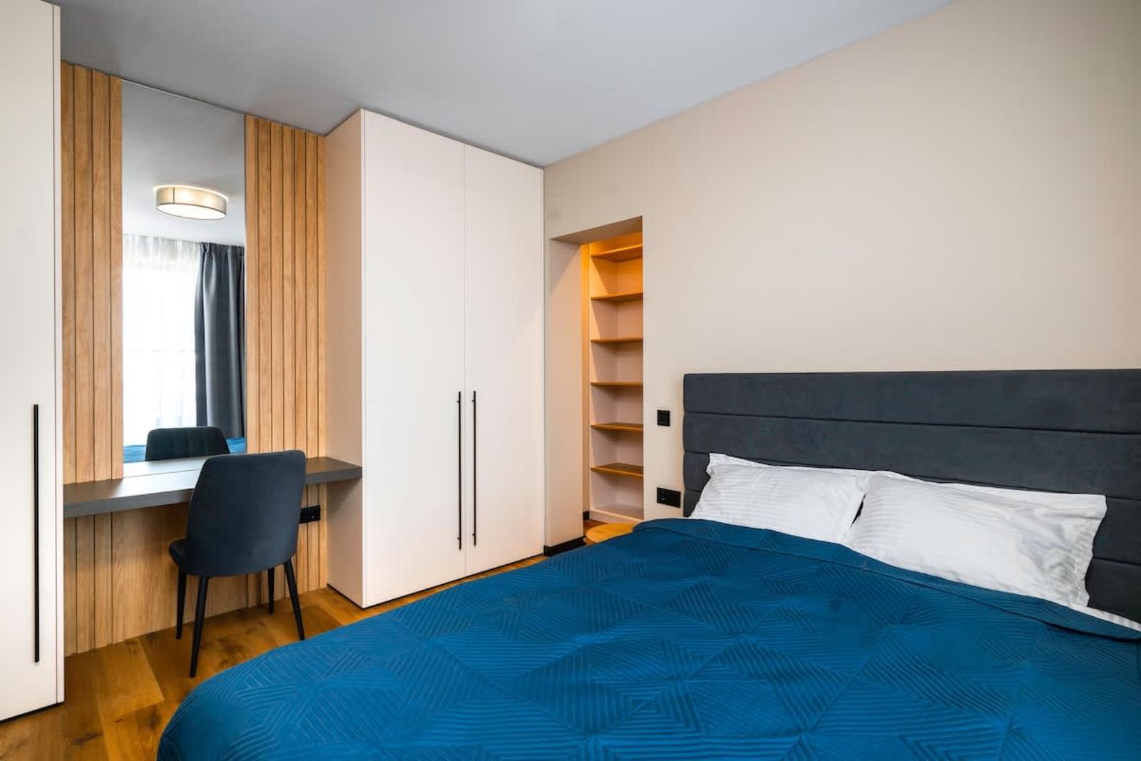 Aviva Living - 1BD Apartment - Cover Photo