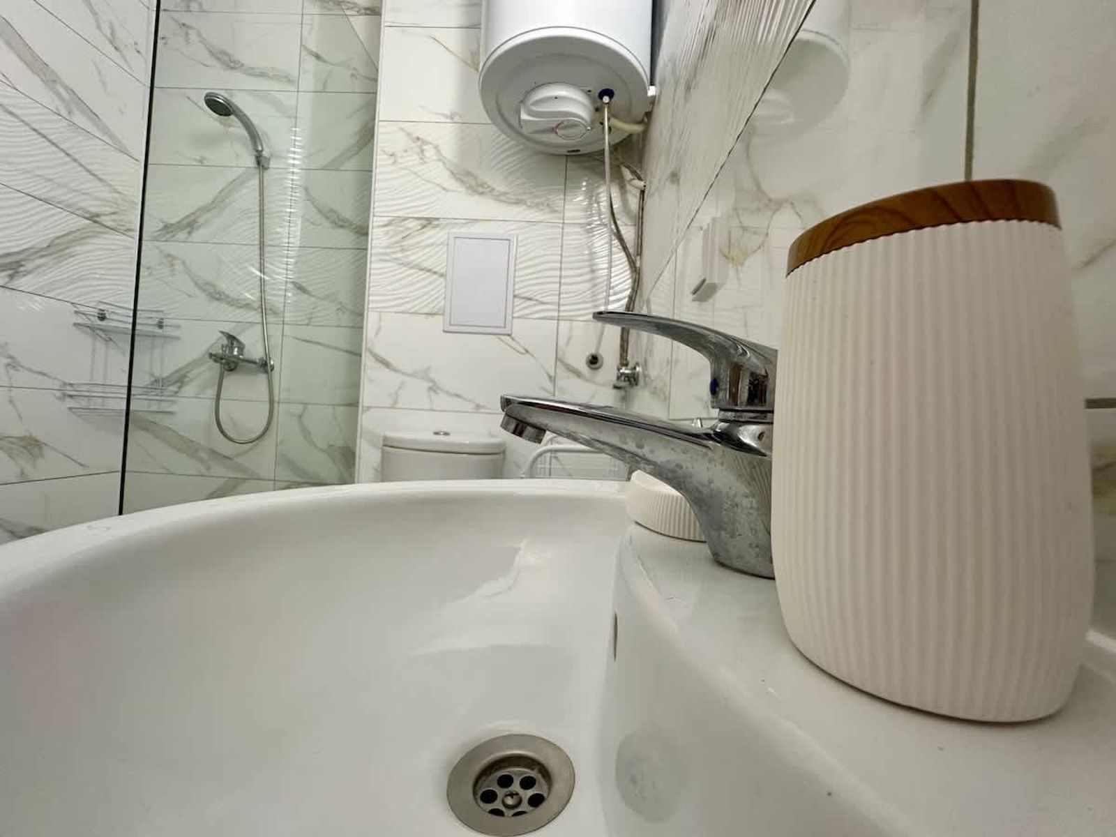 Cozy Chateu Aheloy 2  family studio - Photo 48