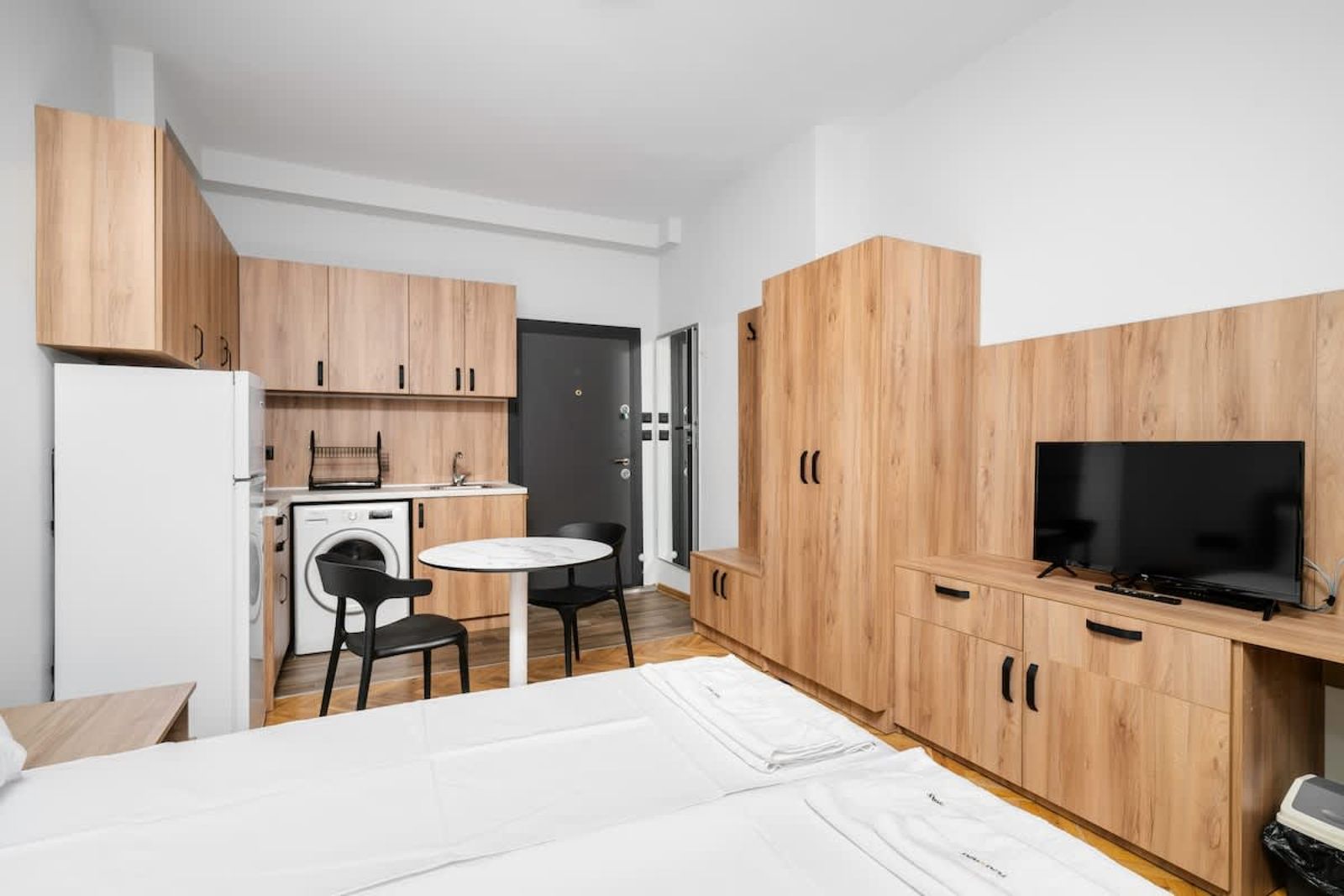 Central Cozy Studio | 5 min to Alexander Nevsky - Photo 8