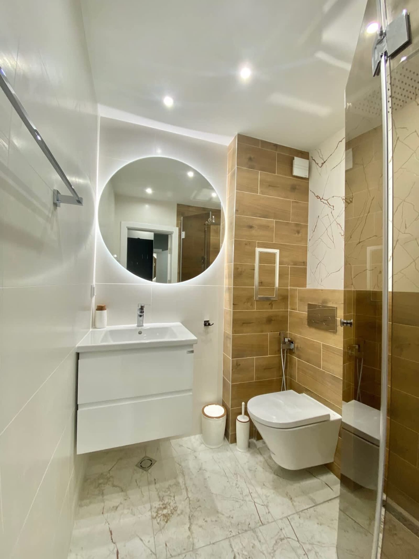 Gran Capital - Vodolei Garden, Free Parking - Photo 4